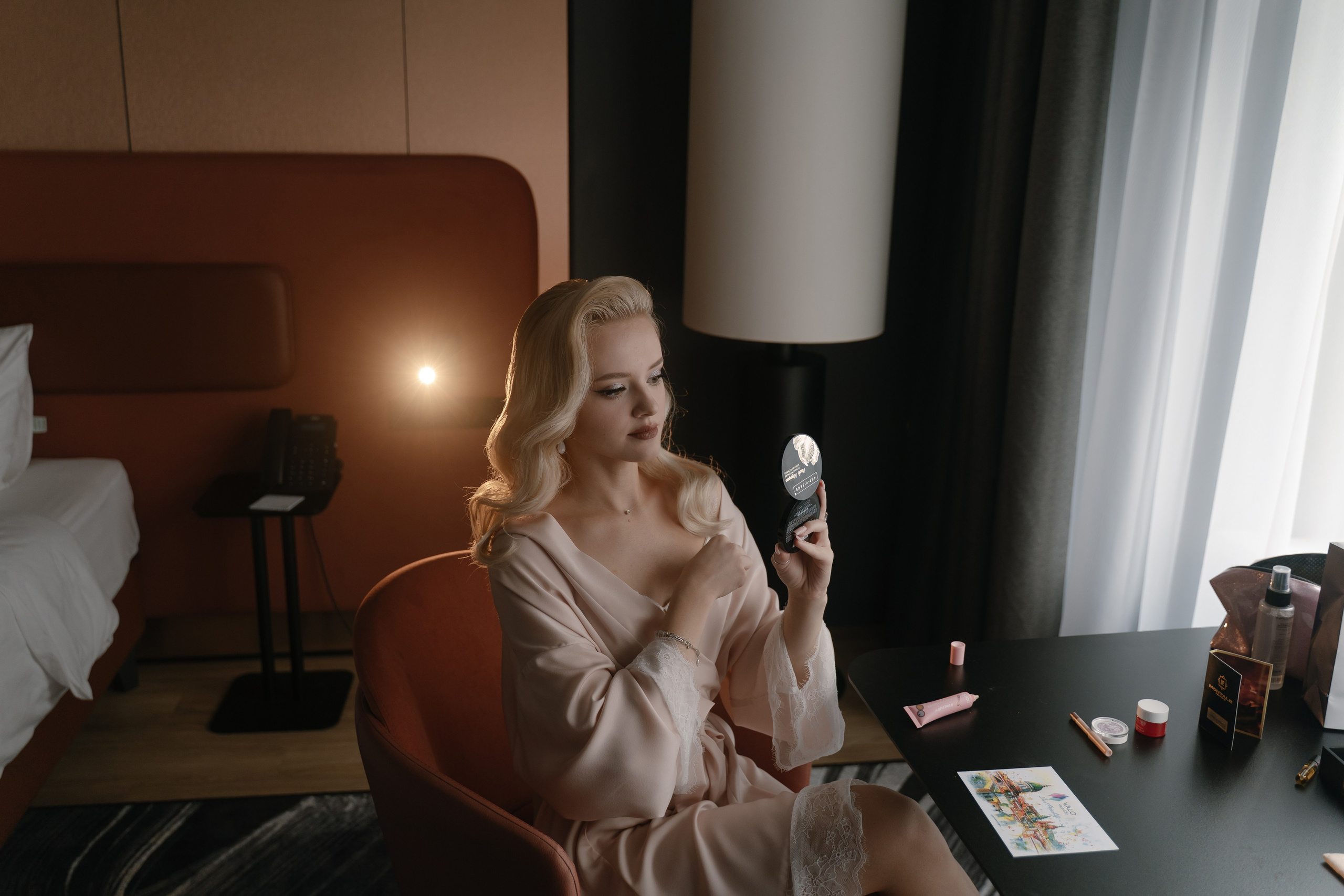 A&V. Свадебный фотограф — Наталья Фед СПб/Москва