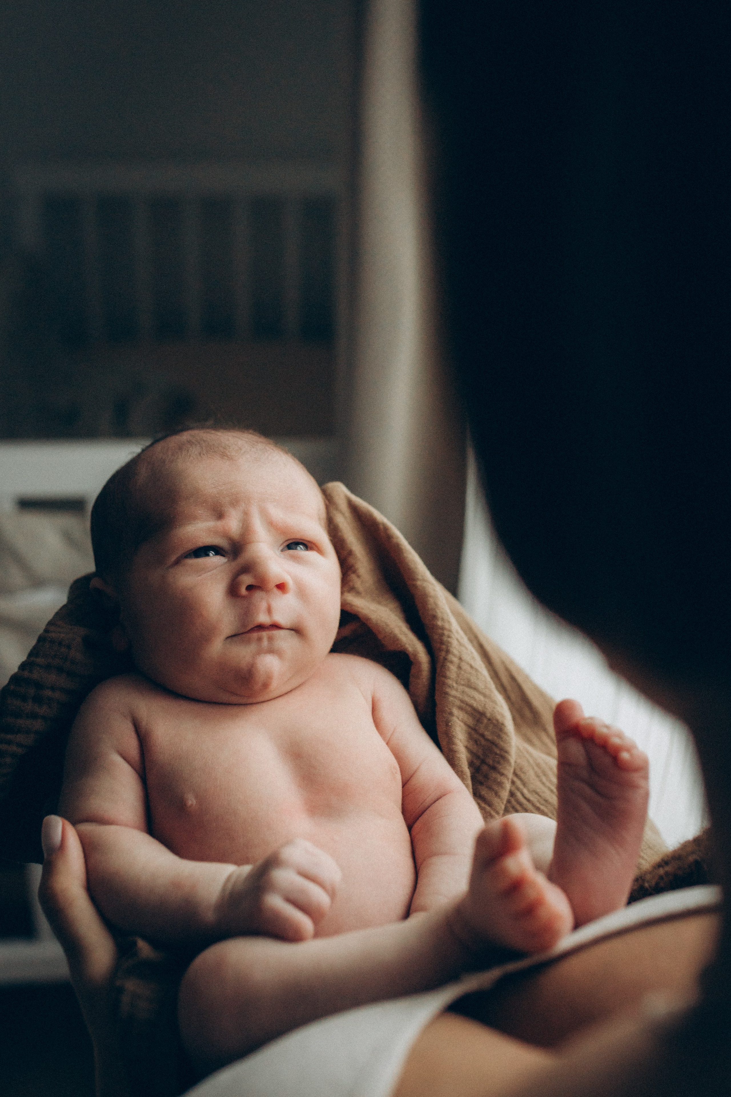 Оля и Сашенька. Семейный фотограф и фотограф на роды в Ростове-на-Дону Мухина Виктория