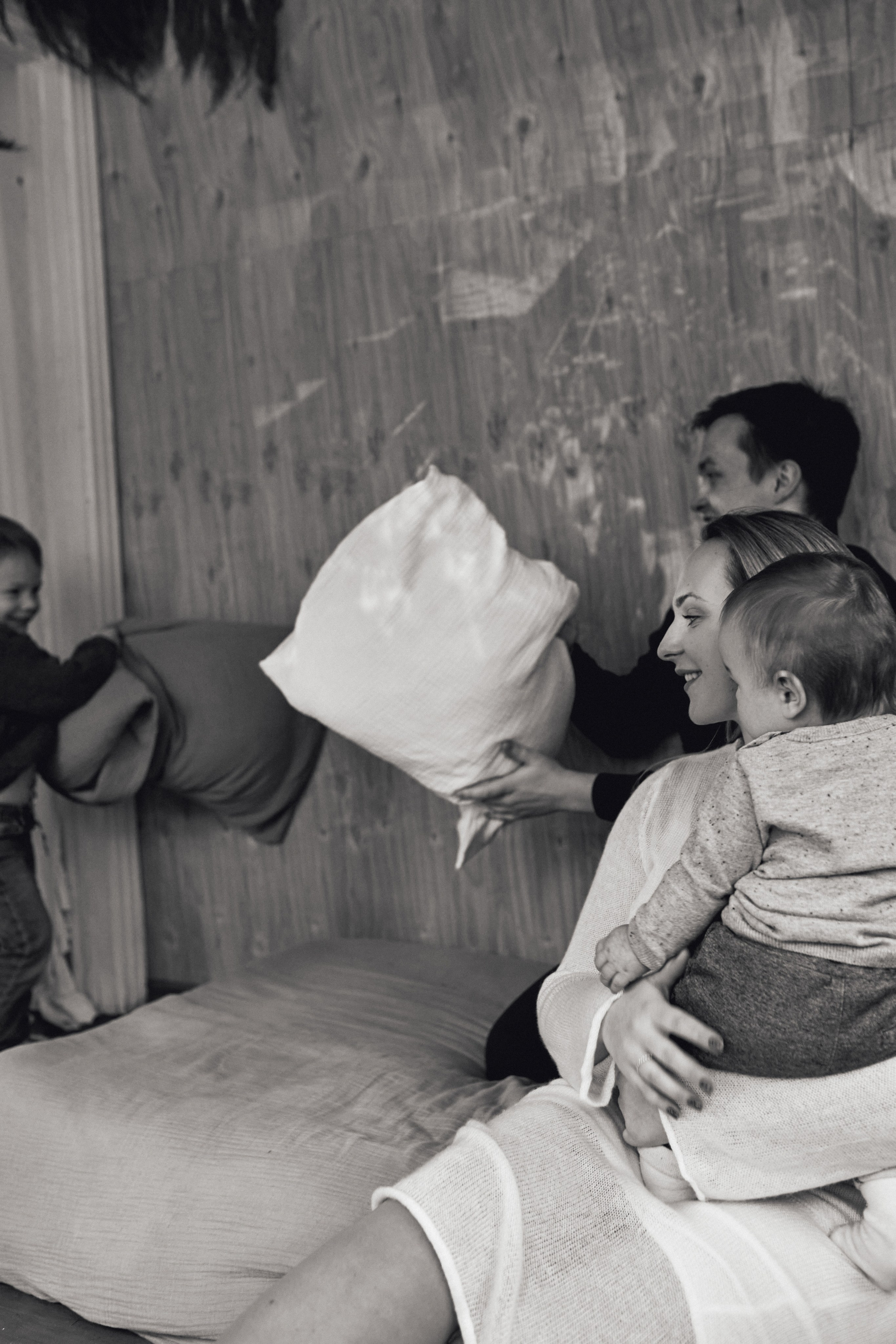 Наталья, Даниил и Дима с Андреем. Http://mira-photo.ru/