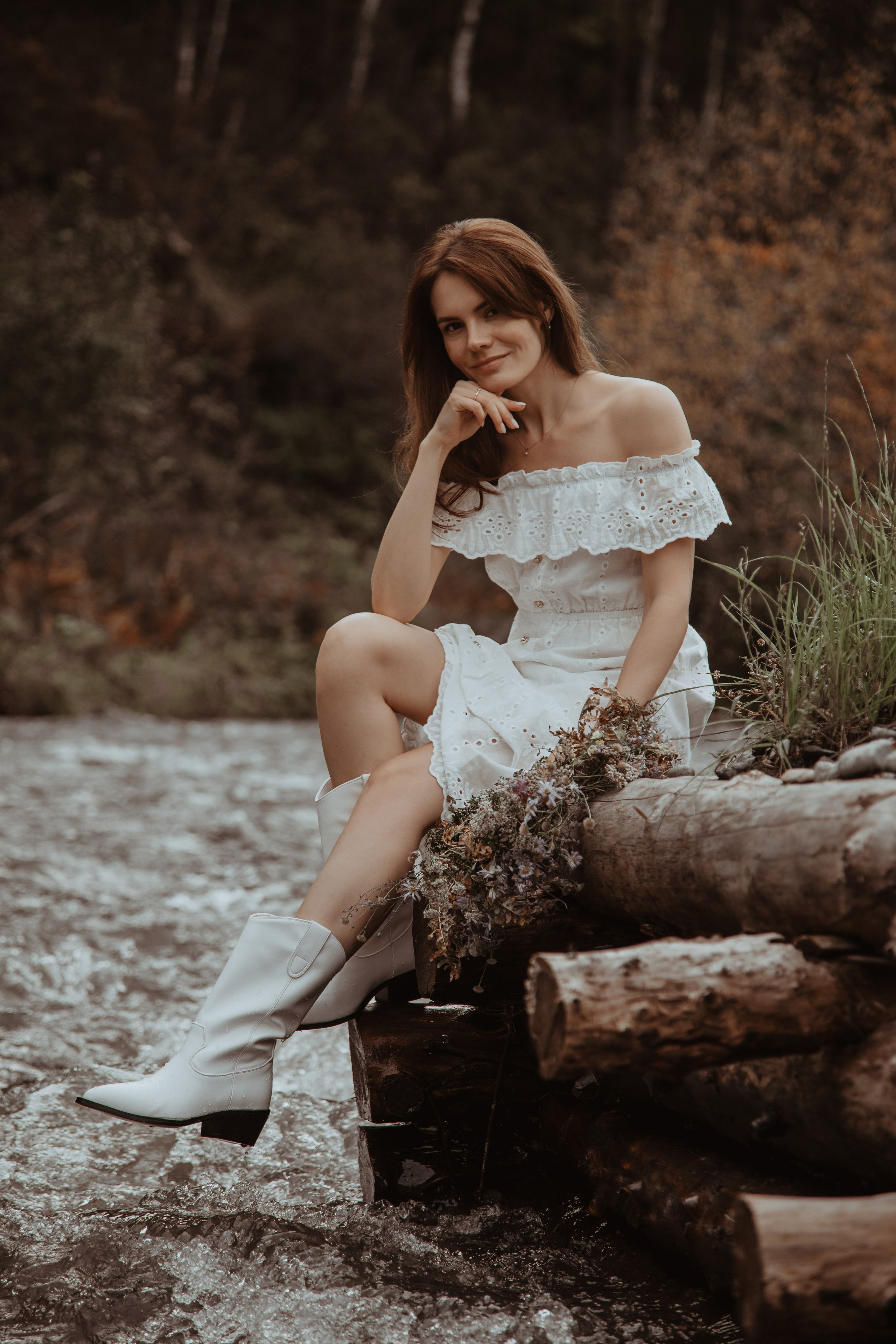 Здесь собраны мои самые ценные кадры — те, в которые вложена частичка души. Фотограф в Чемальском районе / Чемал и Республике Алтай / Горный Алтай Анастасия Деделова