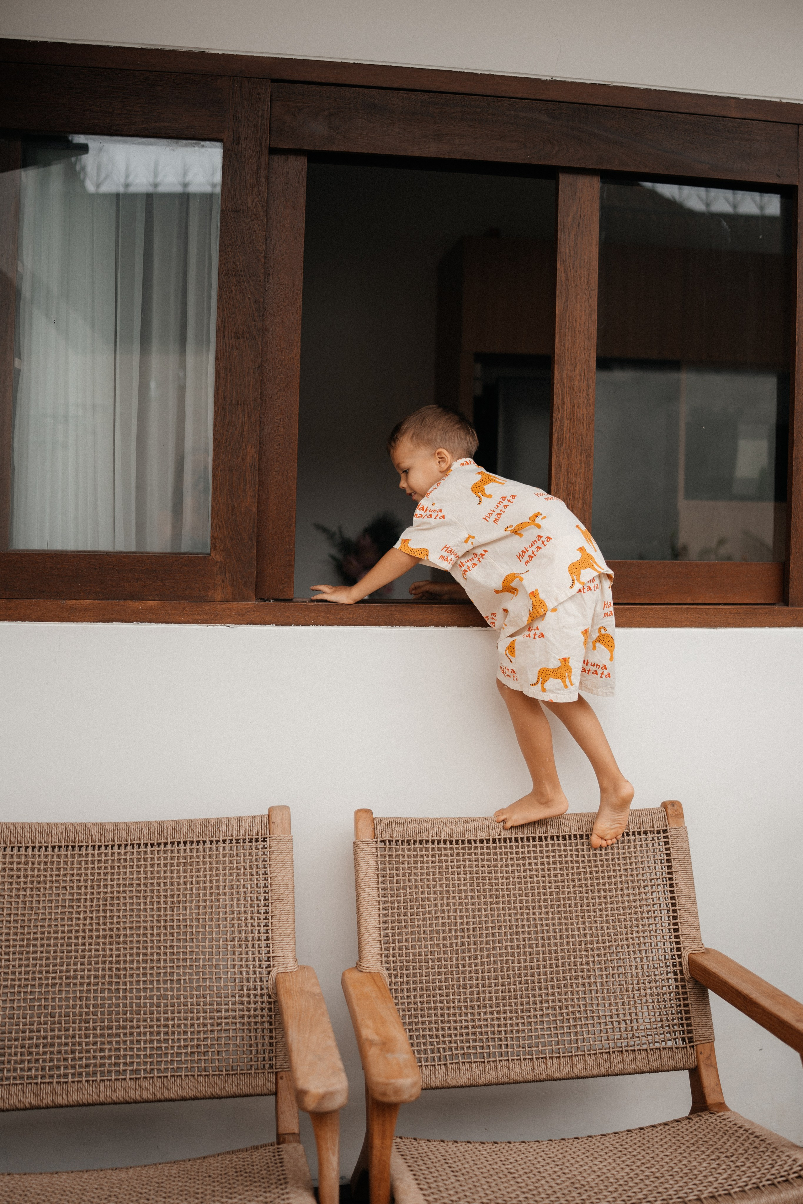 Lenya, Olya & August. Olga Antipova — photographer