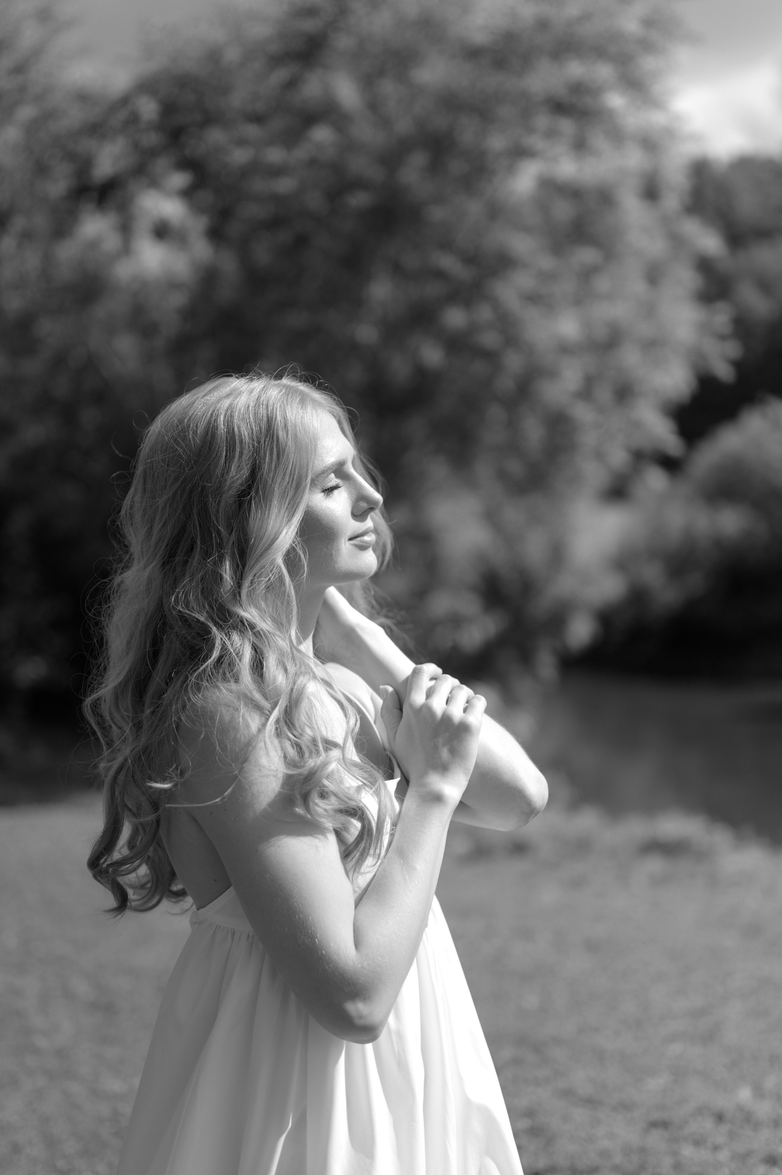 Сергей и Анастасия. Свадебный фотограф в Красноярске Маргарита Синицкая