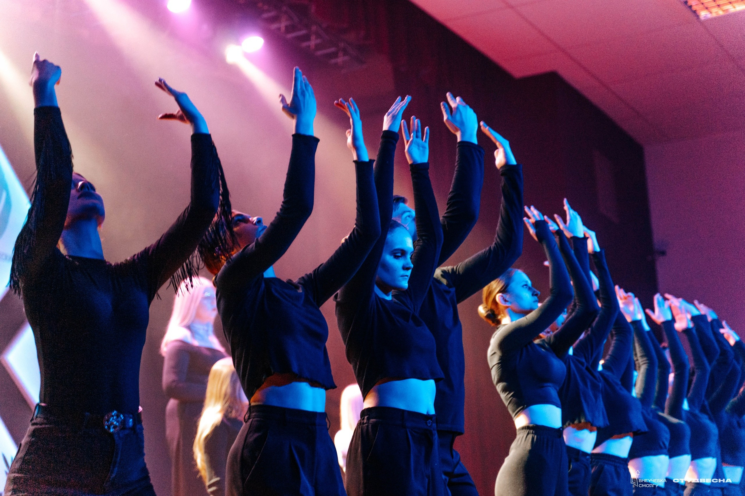 СмолГУ — Студвесна — Гала-концерт. KiPPER Gallery — Фотограф