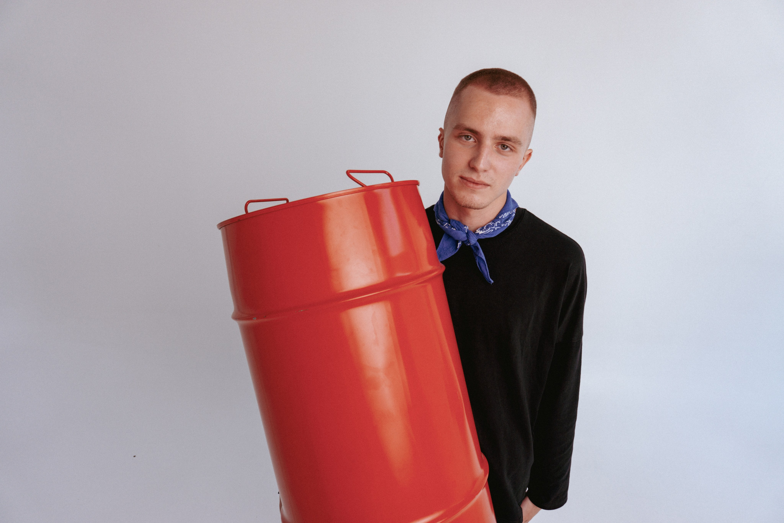 VIDEN. Kuznetsov | Фотограф в Красноярске