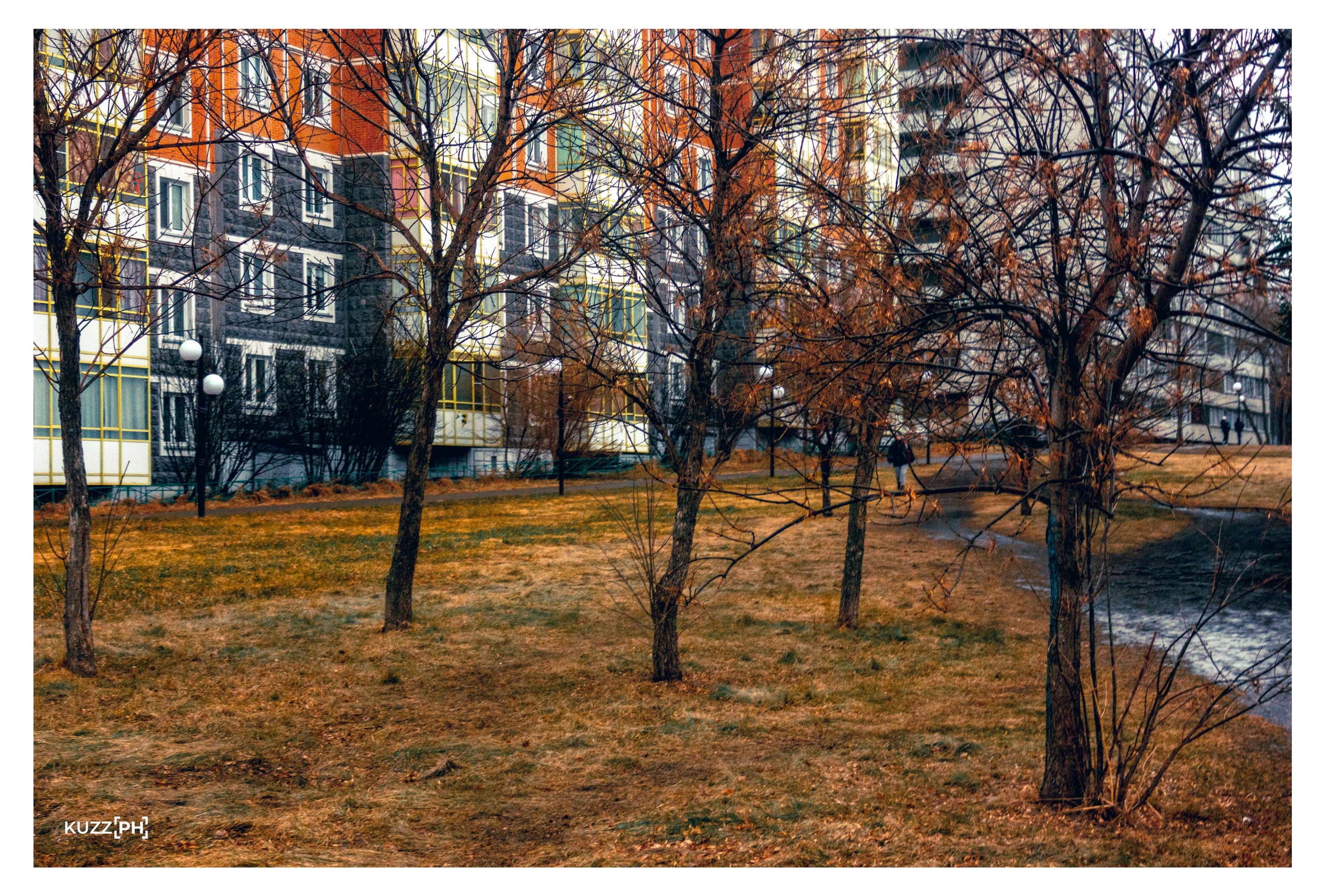 06.04.2025 | Сосновоборск. Kuznetsov | Фотограф в Красноярске