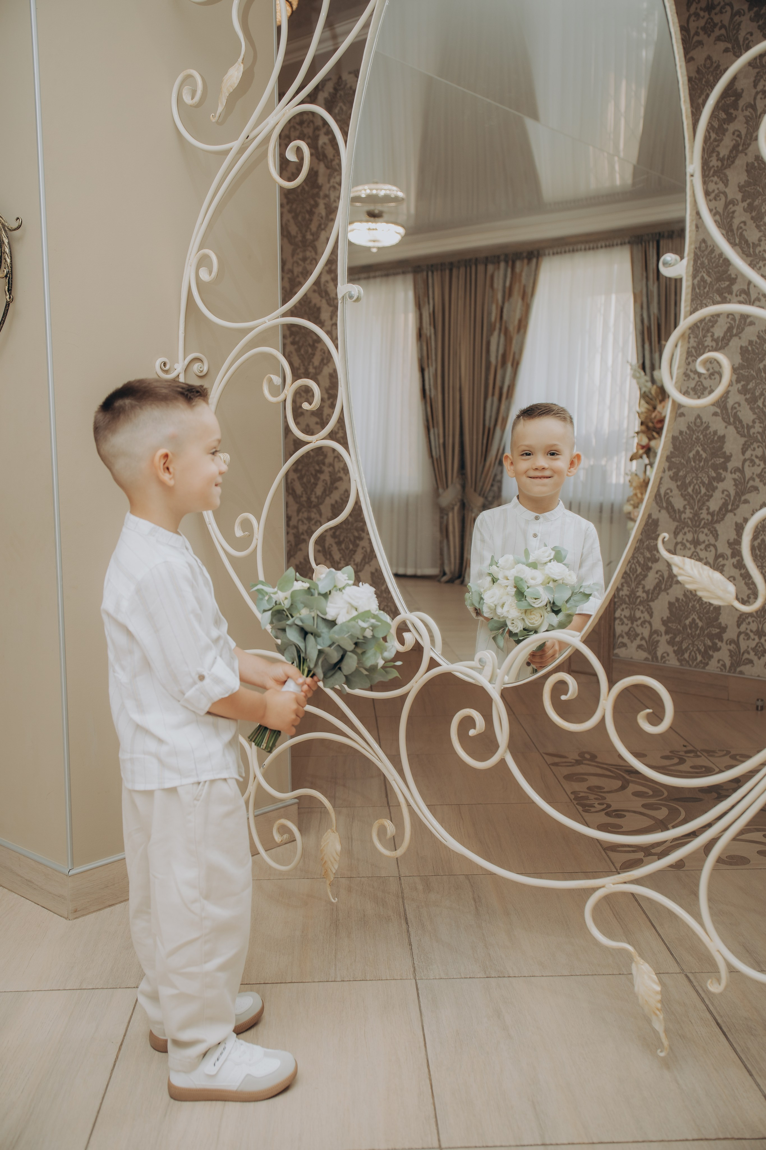 Никита и Света. Семейный и детский фотограф в Нижнем Новгороде Анурьева Алена