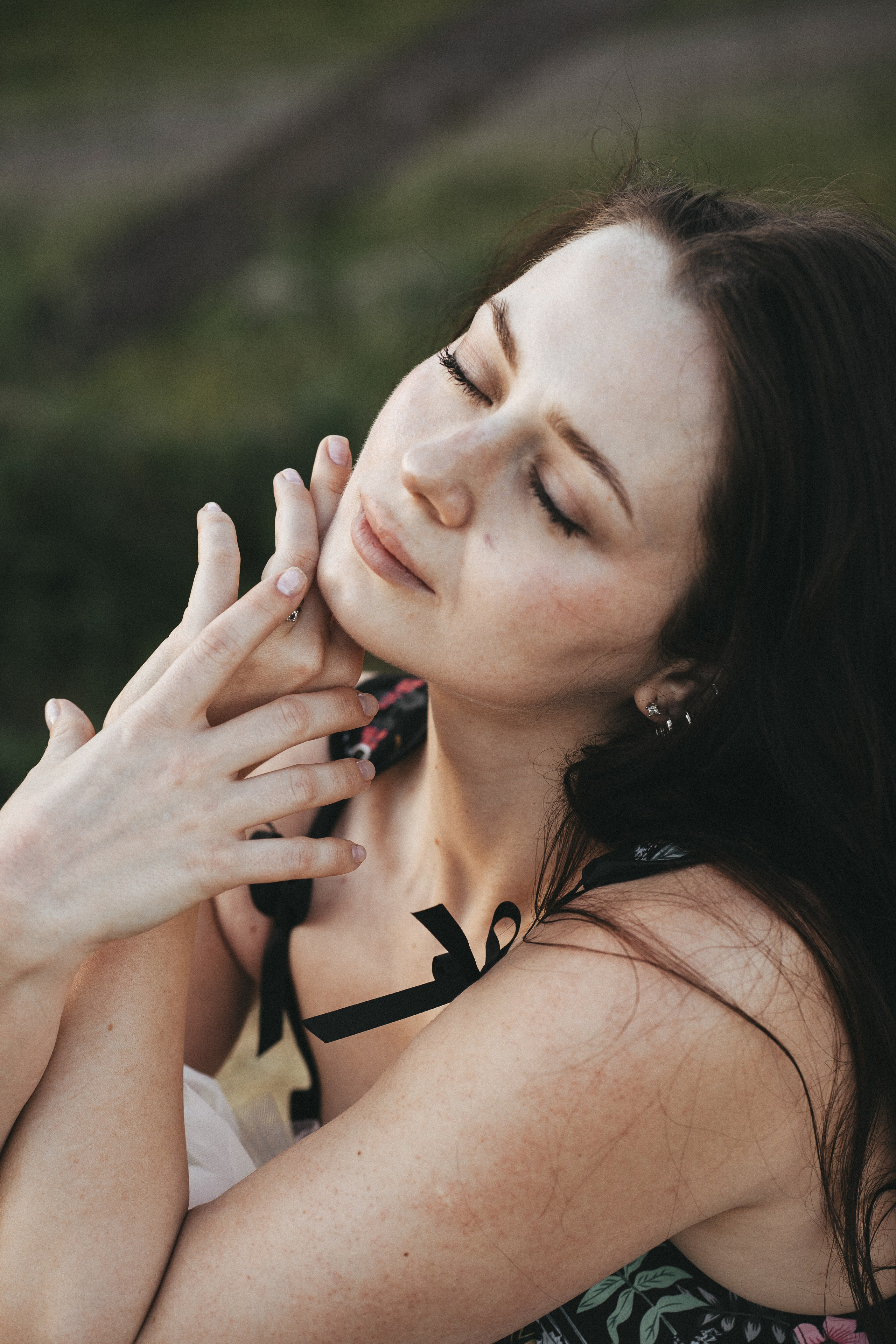 Aleksandra. Я Твой фотограф — Ната! Буду рада видеть тебя в своем объективе!