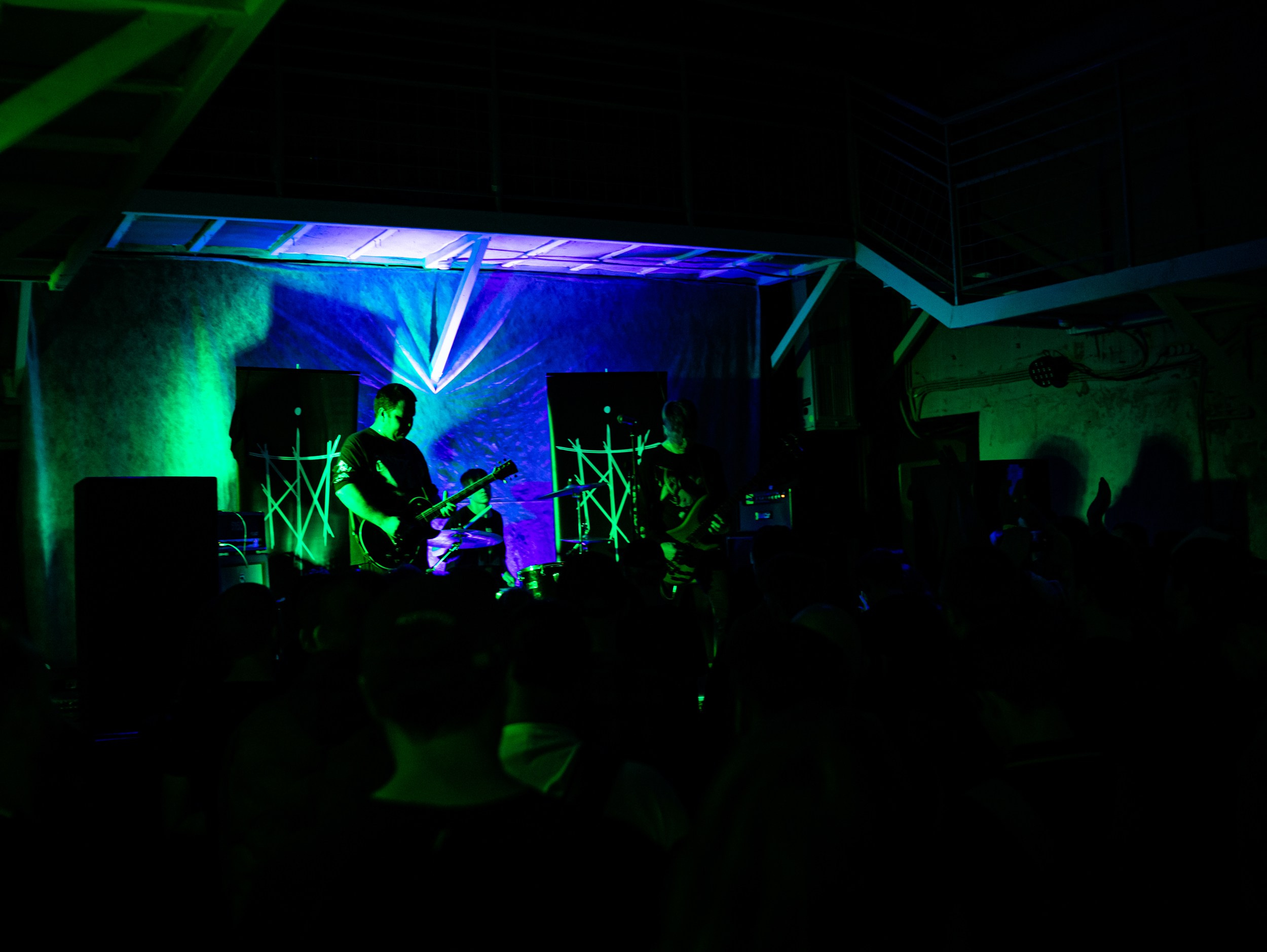 Роад трип TRNA СПБ-Москва 2021. Фотограф Мария Немм