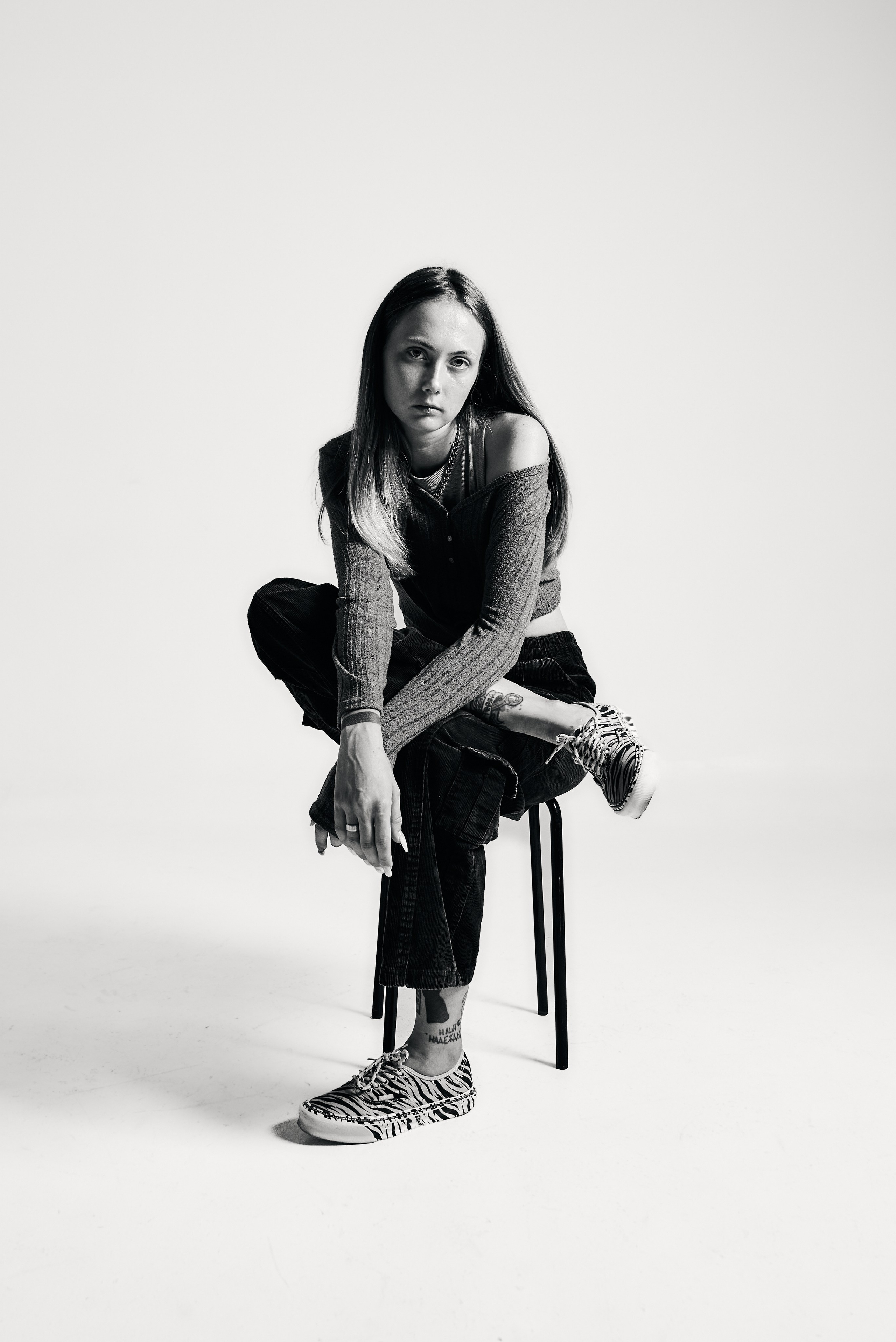 Соня. Портретный фотограф в Санкт-Петербурге Ксения Петряшова