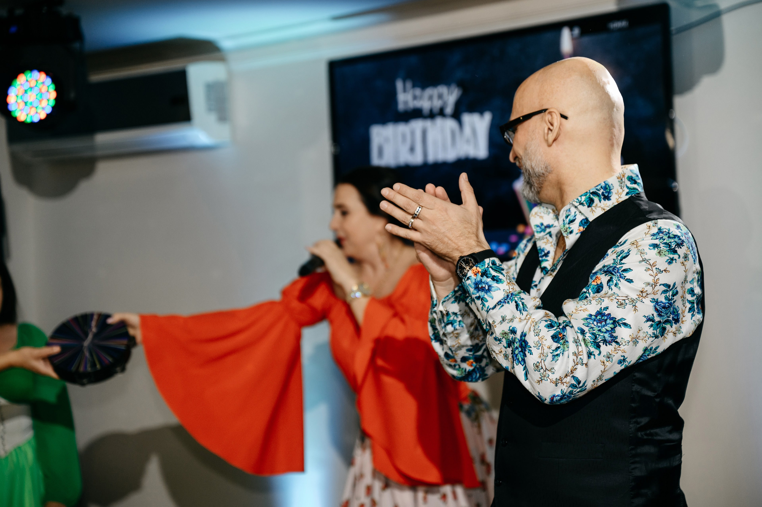 Андрей. 50 — Жизнь только начинается!. Свадебный фотограф в Красноярске