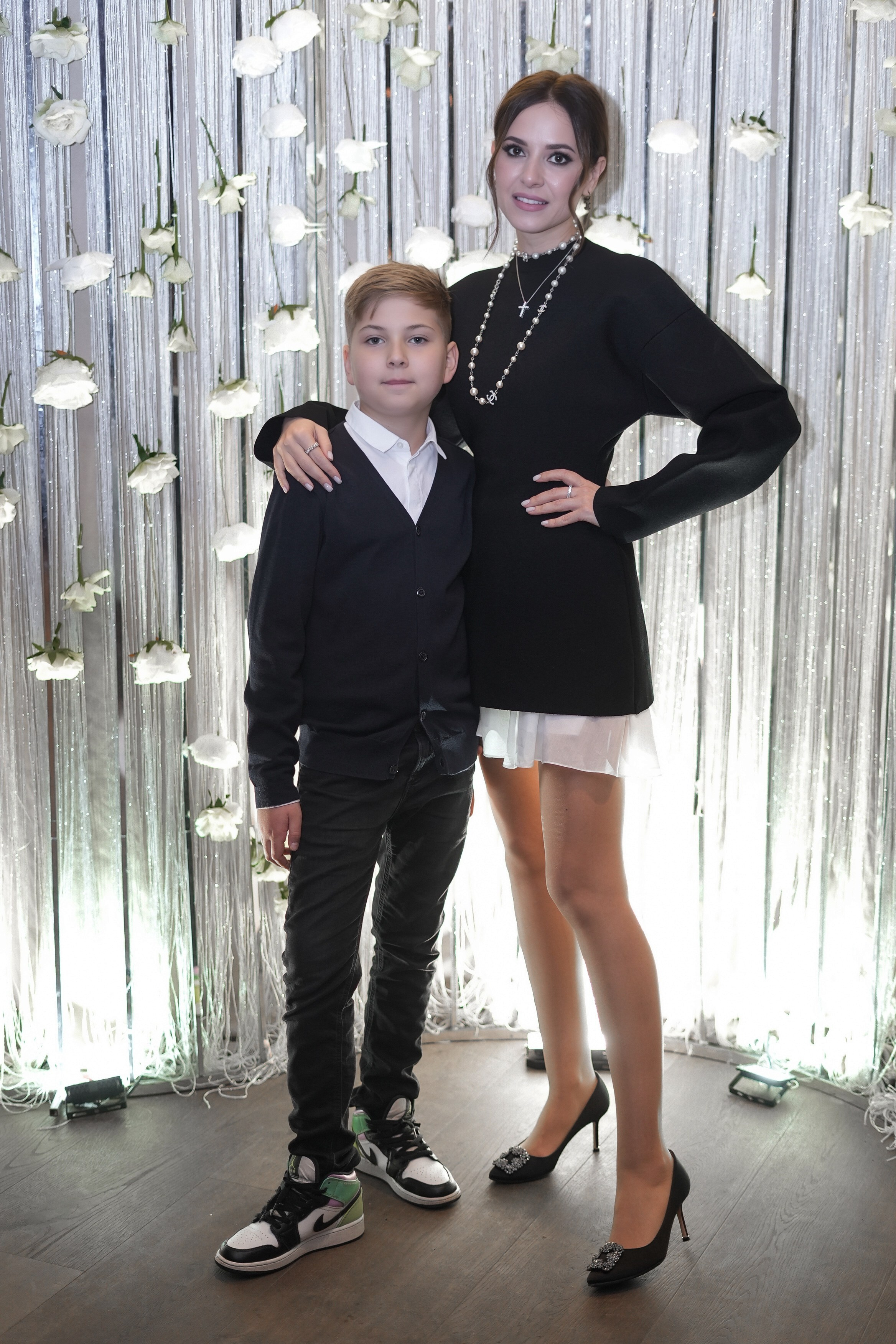 Юбилей ресторан Река. Фотограф Волгоград Анастасия Ли