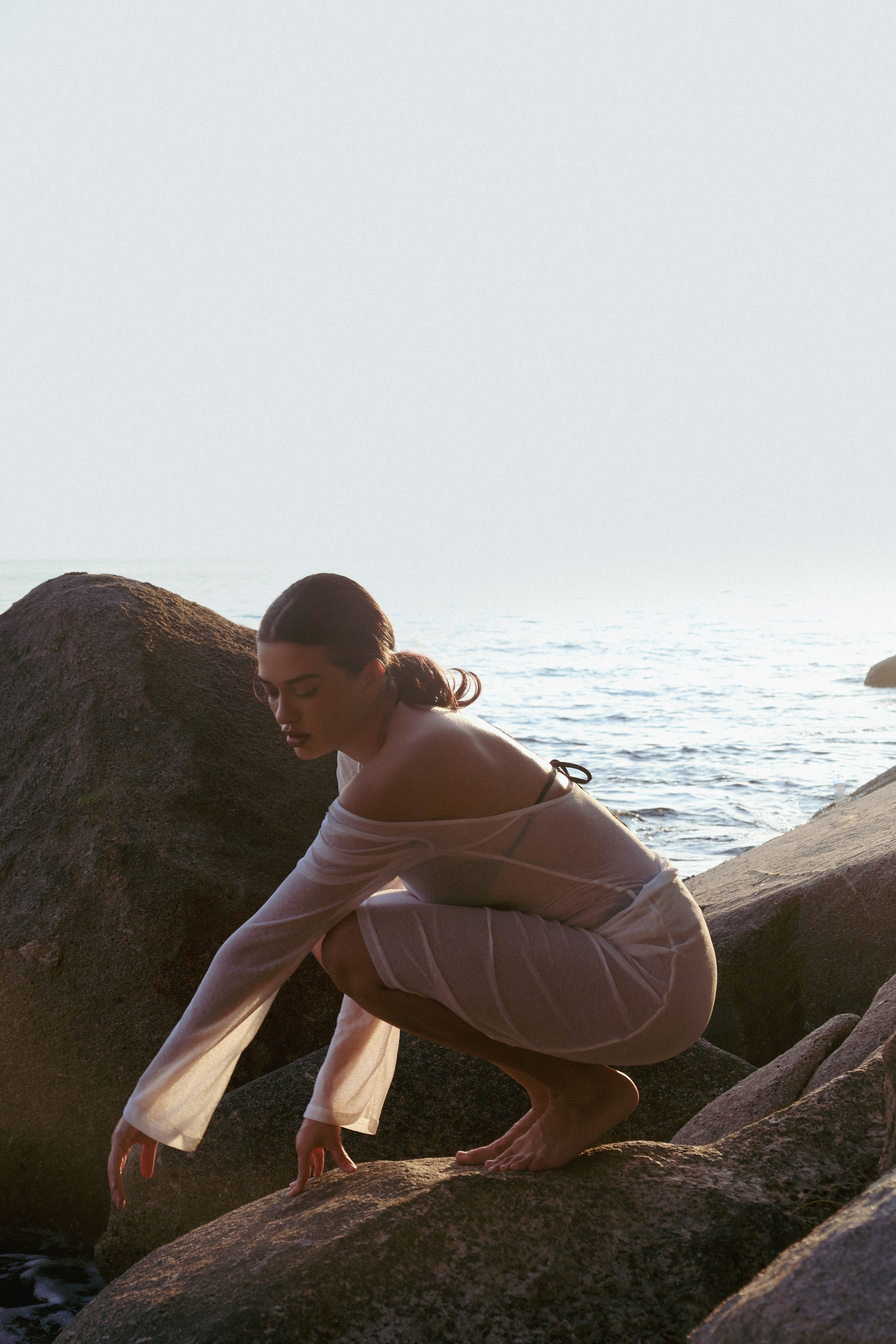 Julianna Petrova. Фотограф в Москве