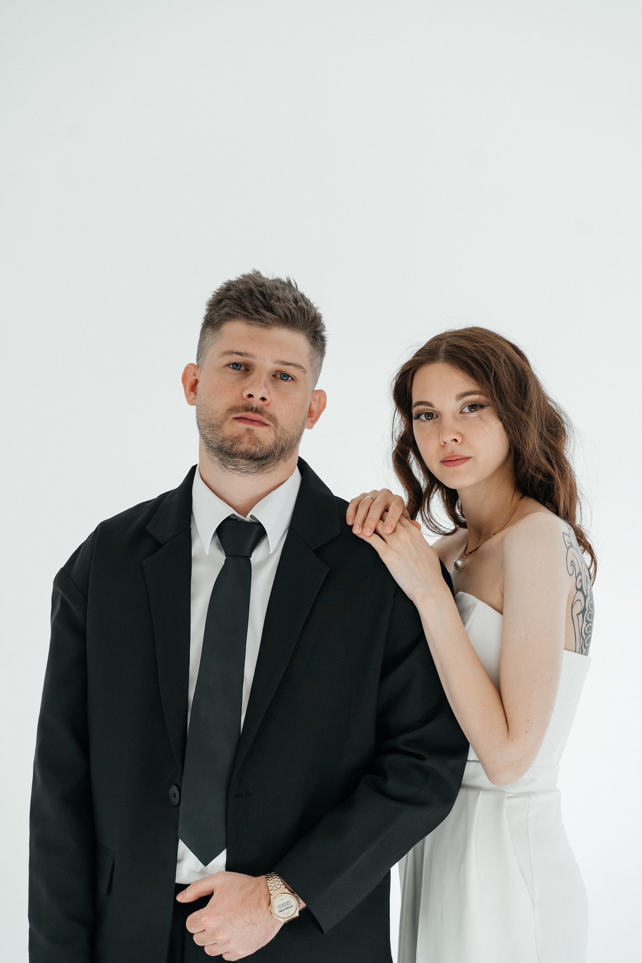 Настя и Паша. Семейный фотограф Новочеркасск