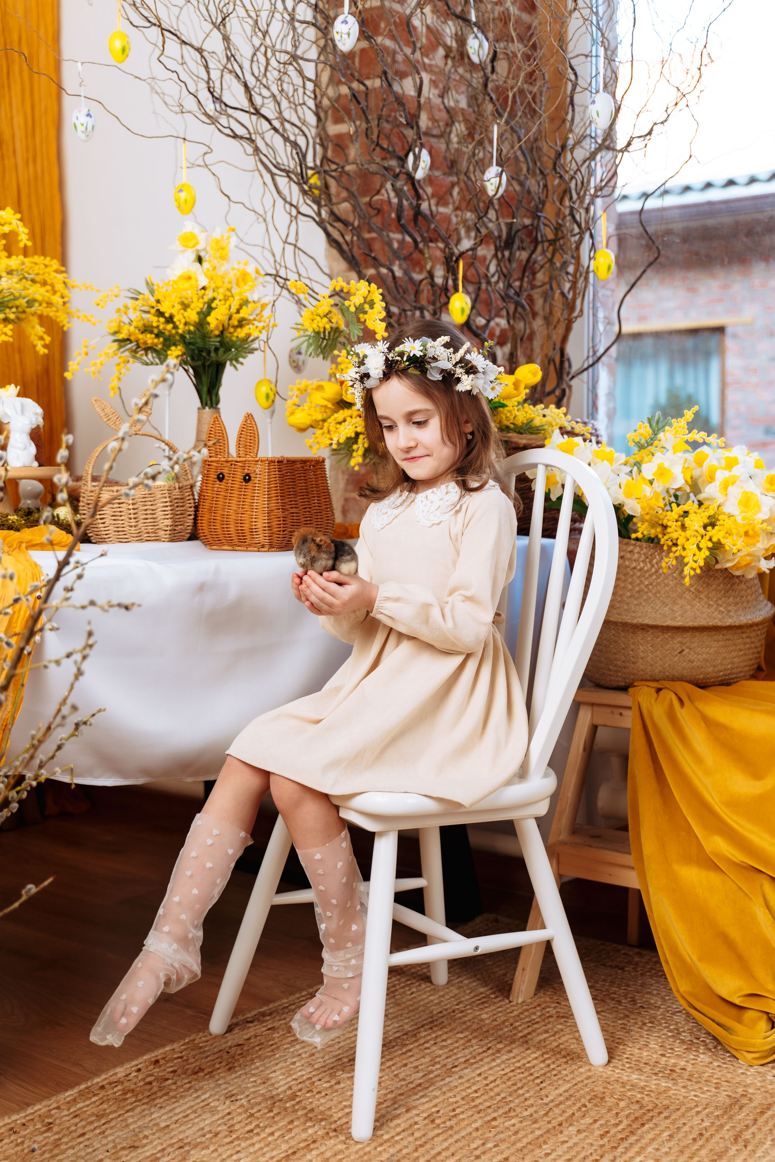 Пасха. Семейный фотограф Новочеркасск