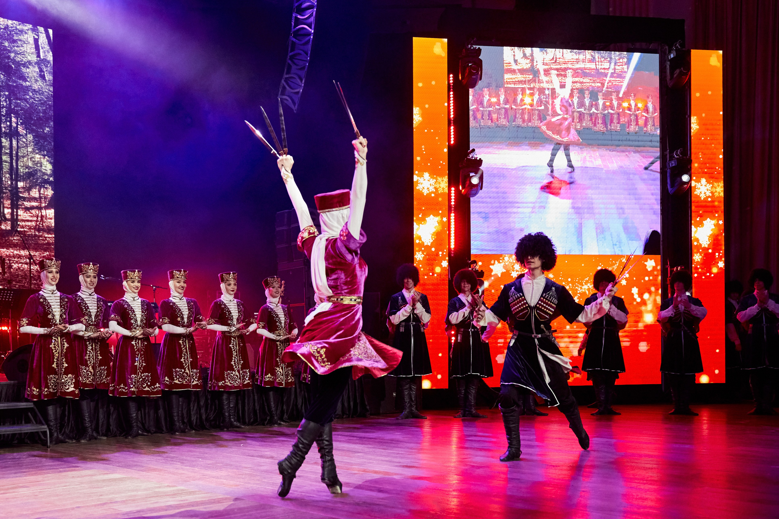 РОМЕКС. Фотограф Айвазова Наталья Краснодар