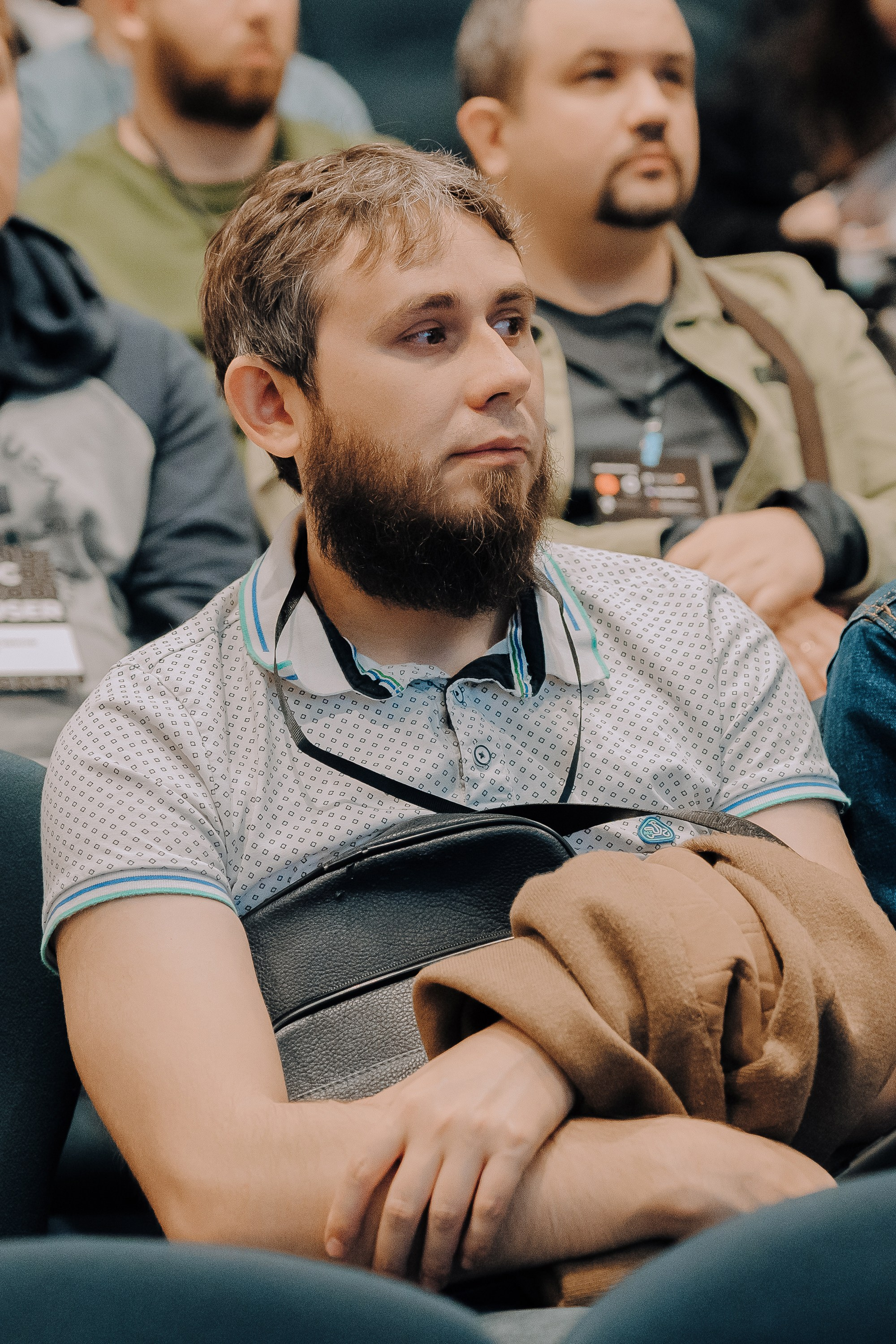 UWDC 2024. Репортажный фотограф Зуев Роман г. Челябинск