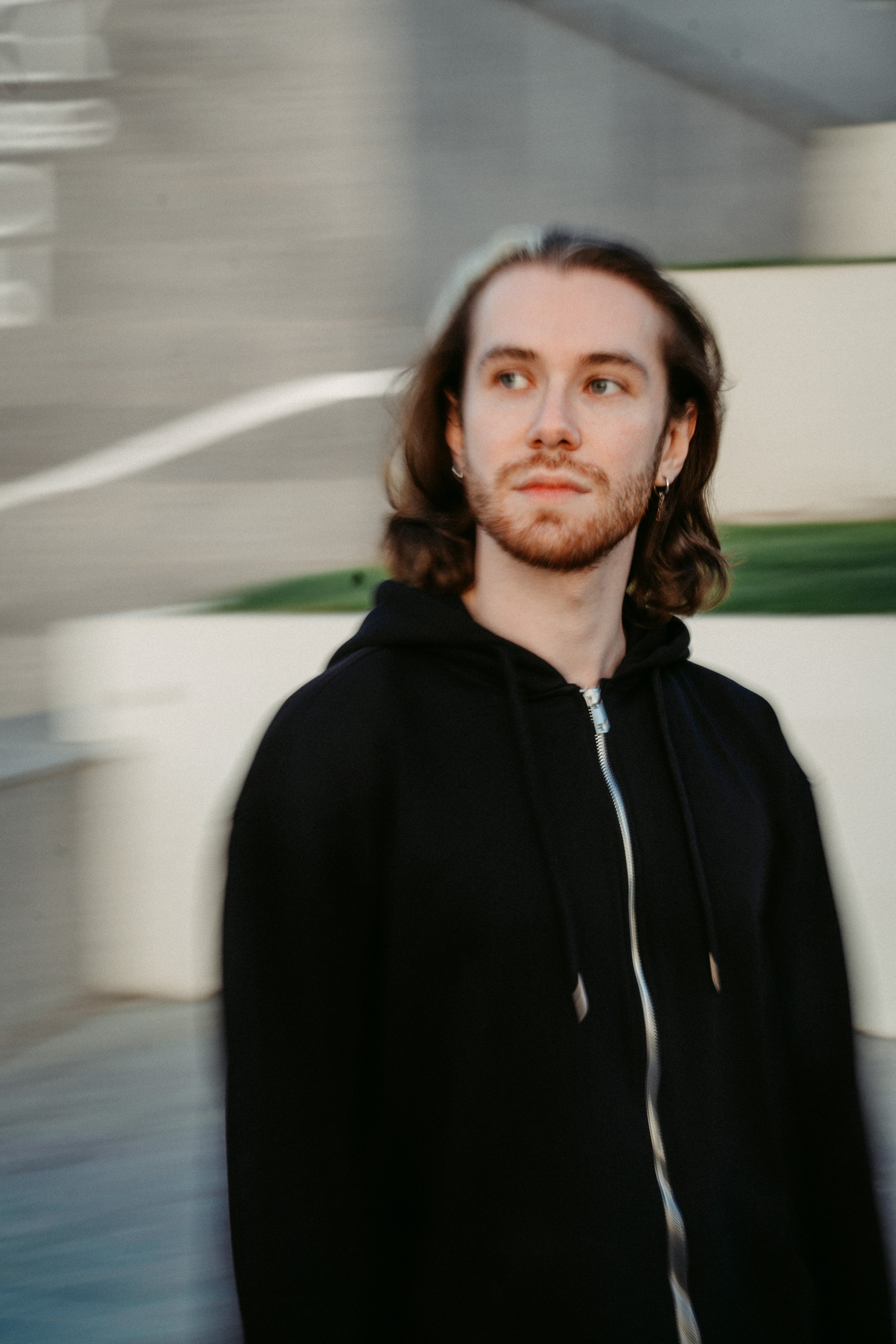 Chukcha / летняя коллекция. Саша Копылов, фотограф в Казани