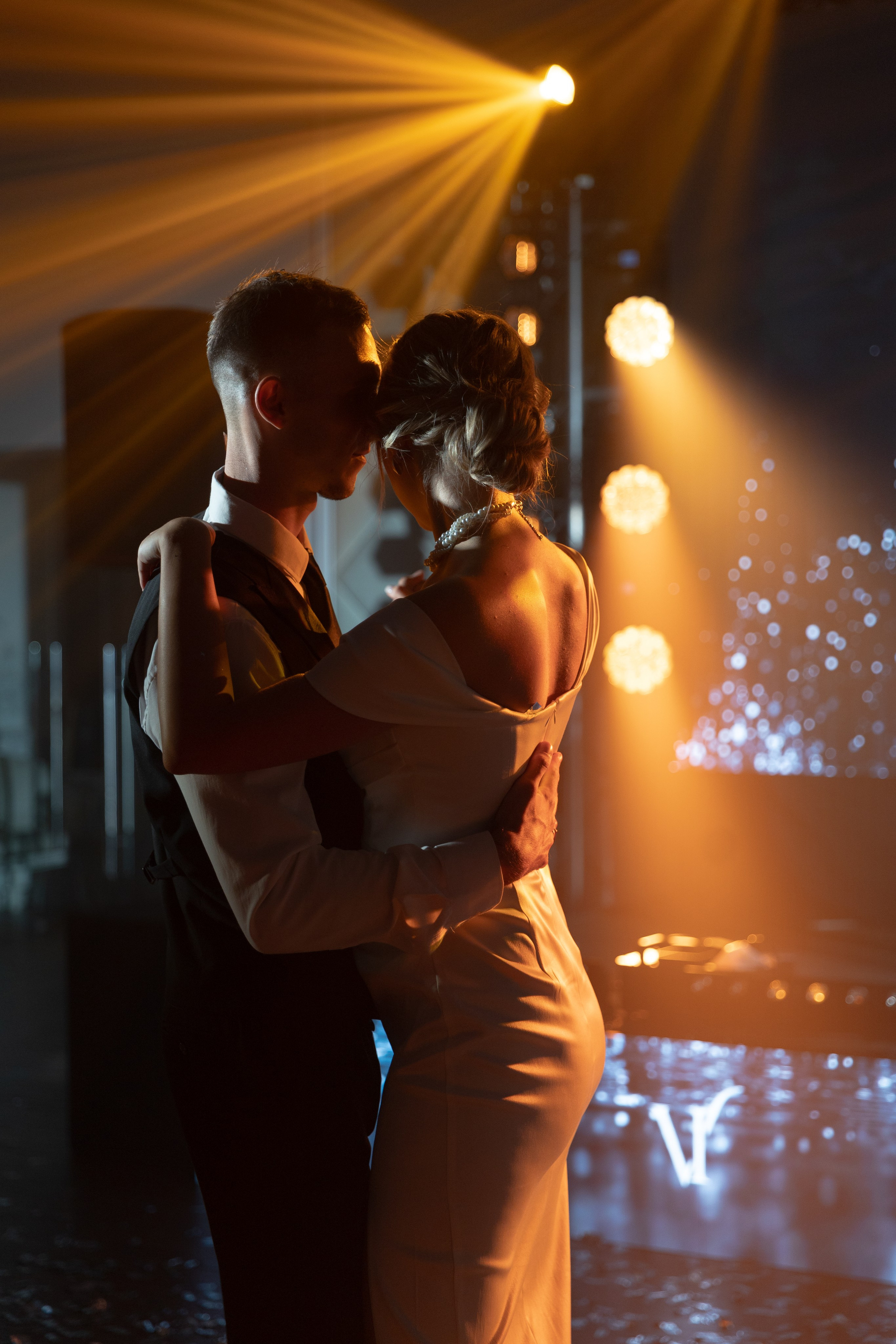 Влад Ира Royal Hall 1.07.2024. Свадебный фотограф Кристина Винокурова