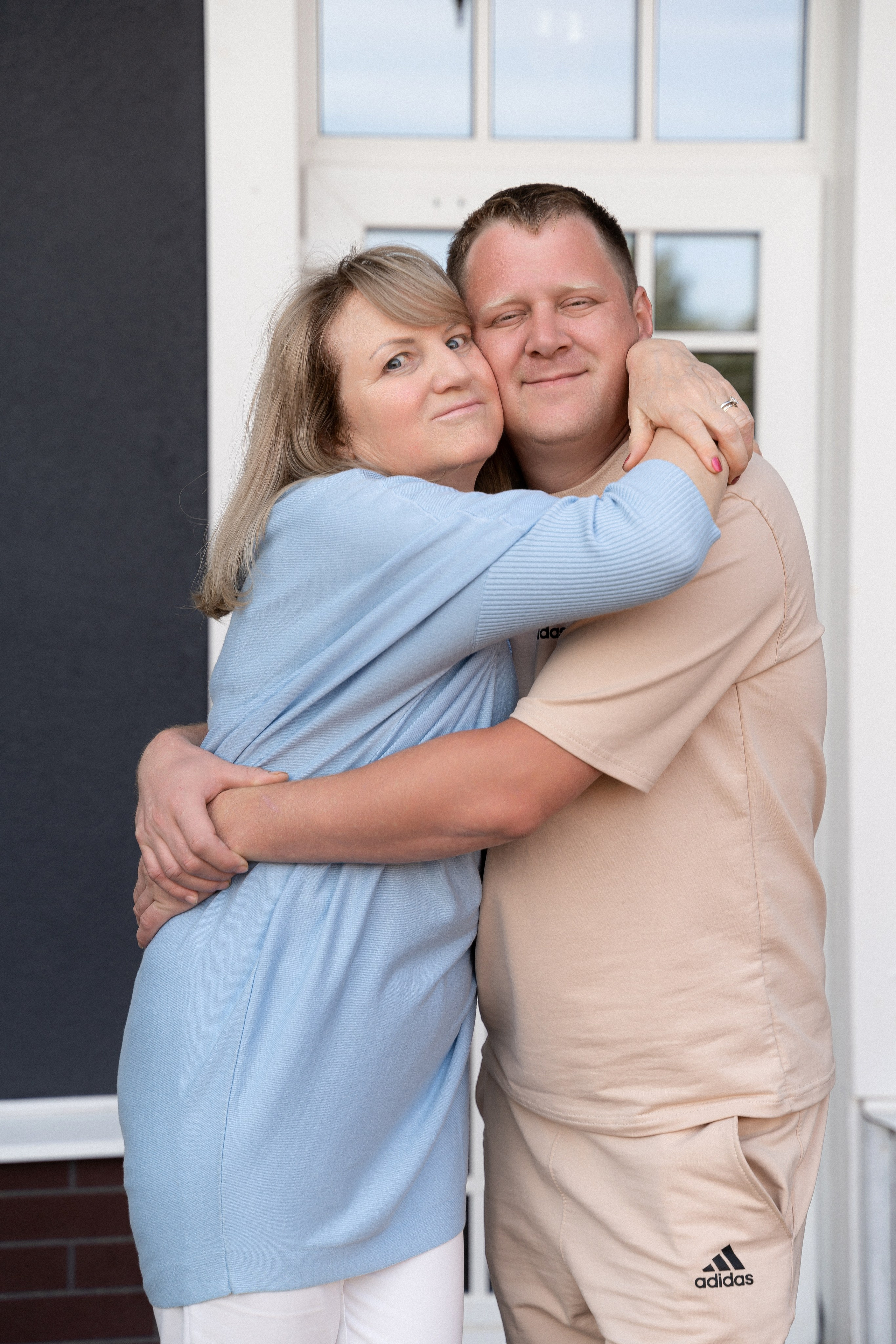 Юбилей в Питере. Фотограф Алина Филимонова Тверь