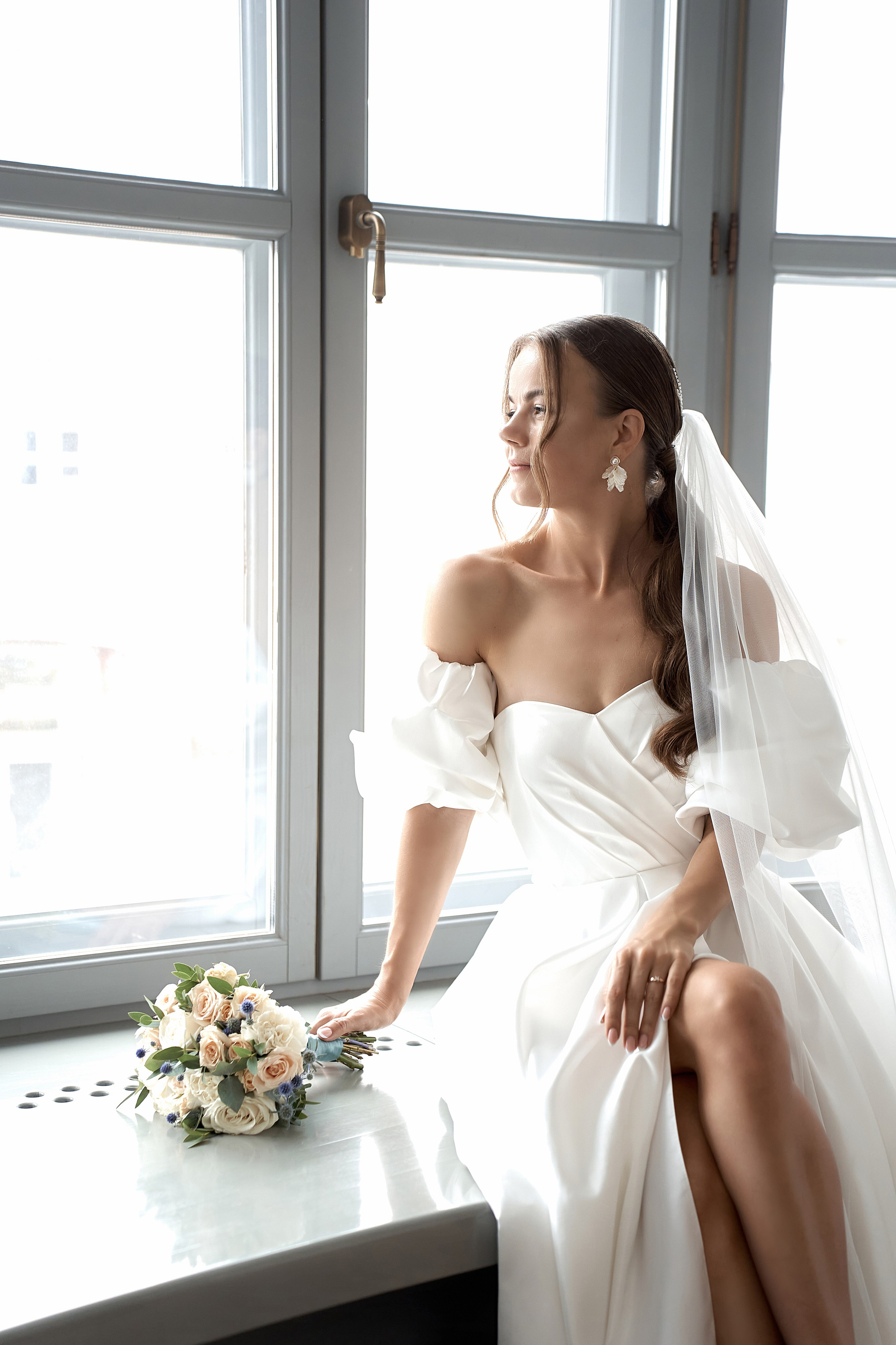 Андрей & Елена. Фотограф в Нижнем Новгороде Марина Кузнецова