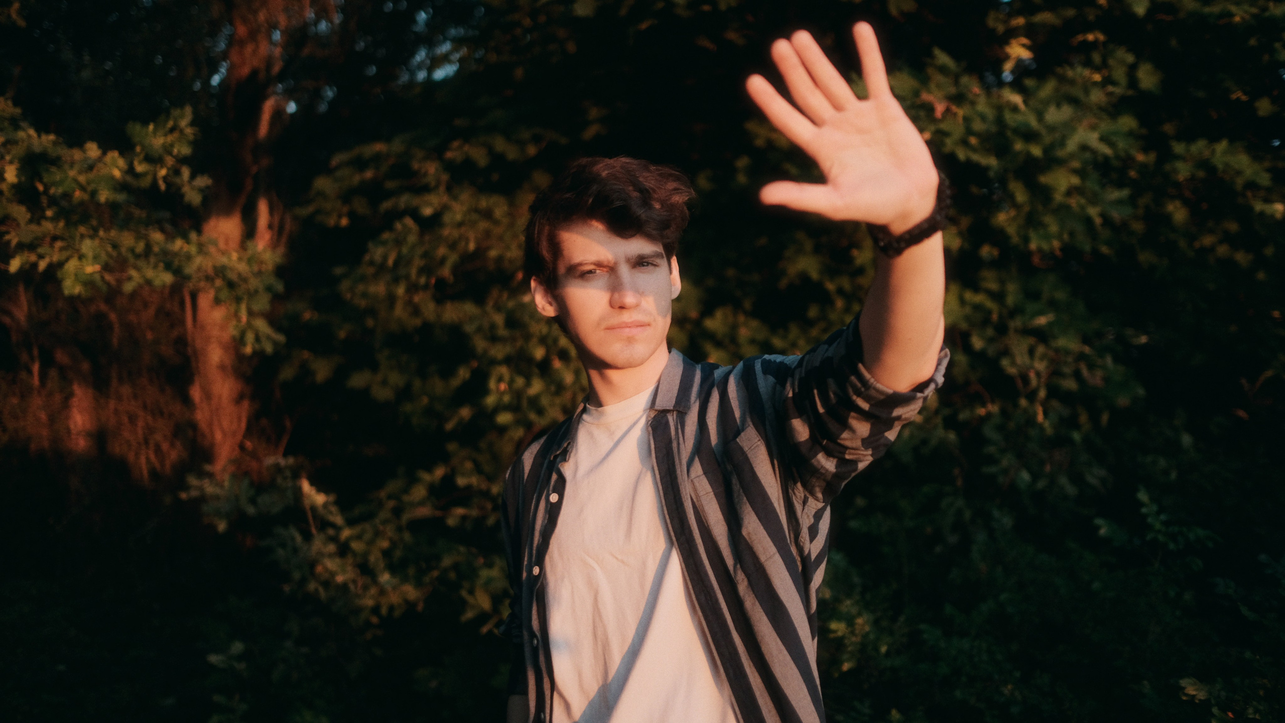 Дмитрий. Глеб Долгов  — Фотограф в Санкт-Петербурге