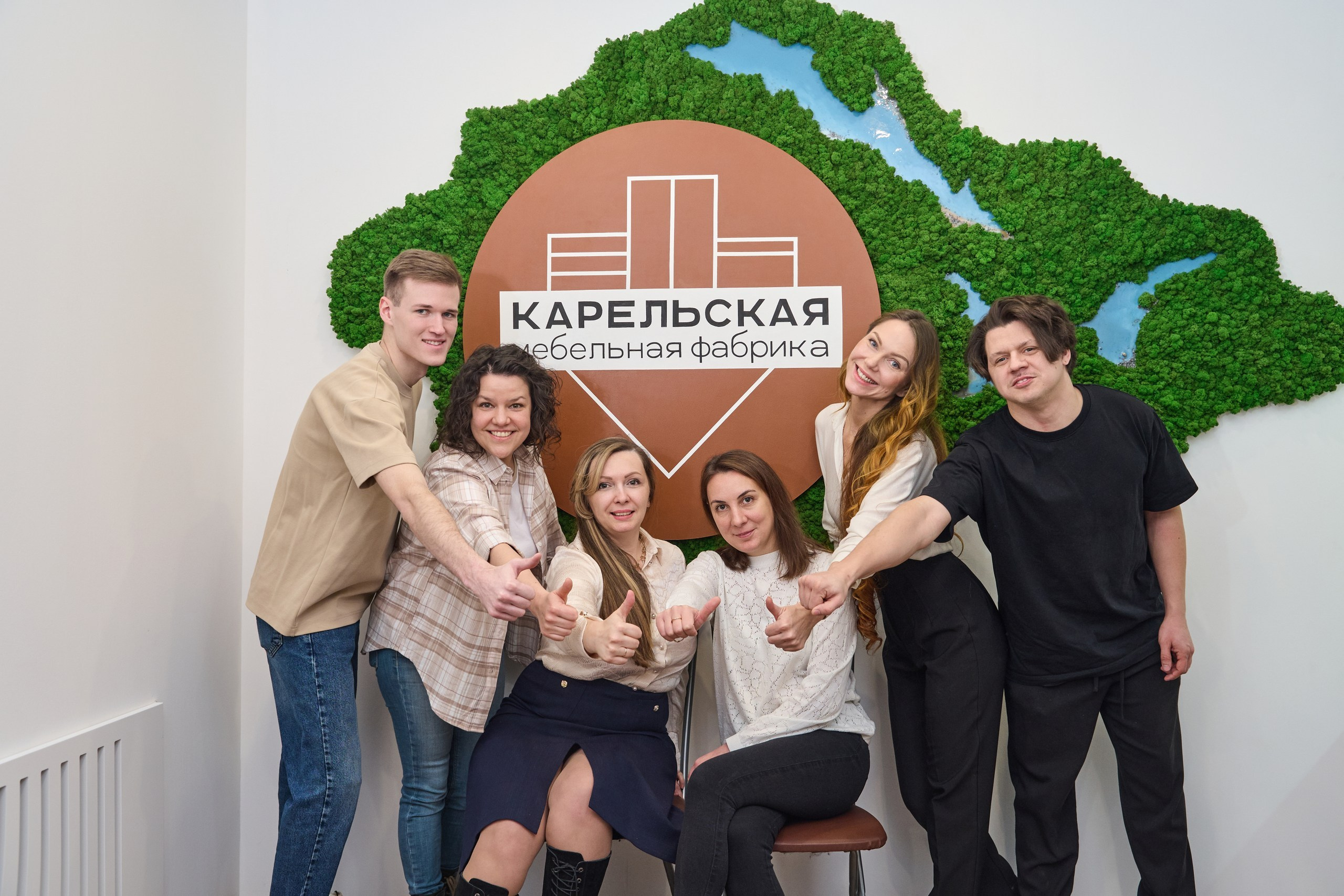 Отзывы. Фотограф интерьера, мебели и портрета в Санкт-Петербурге