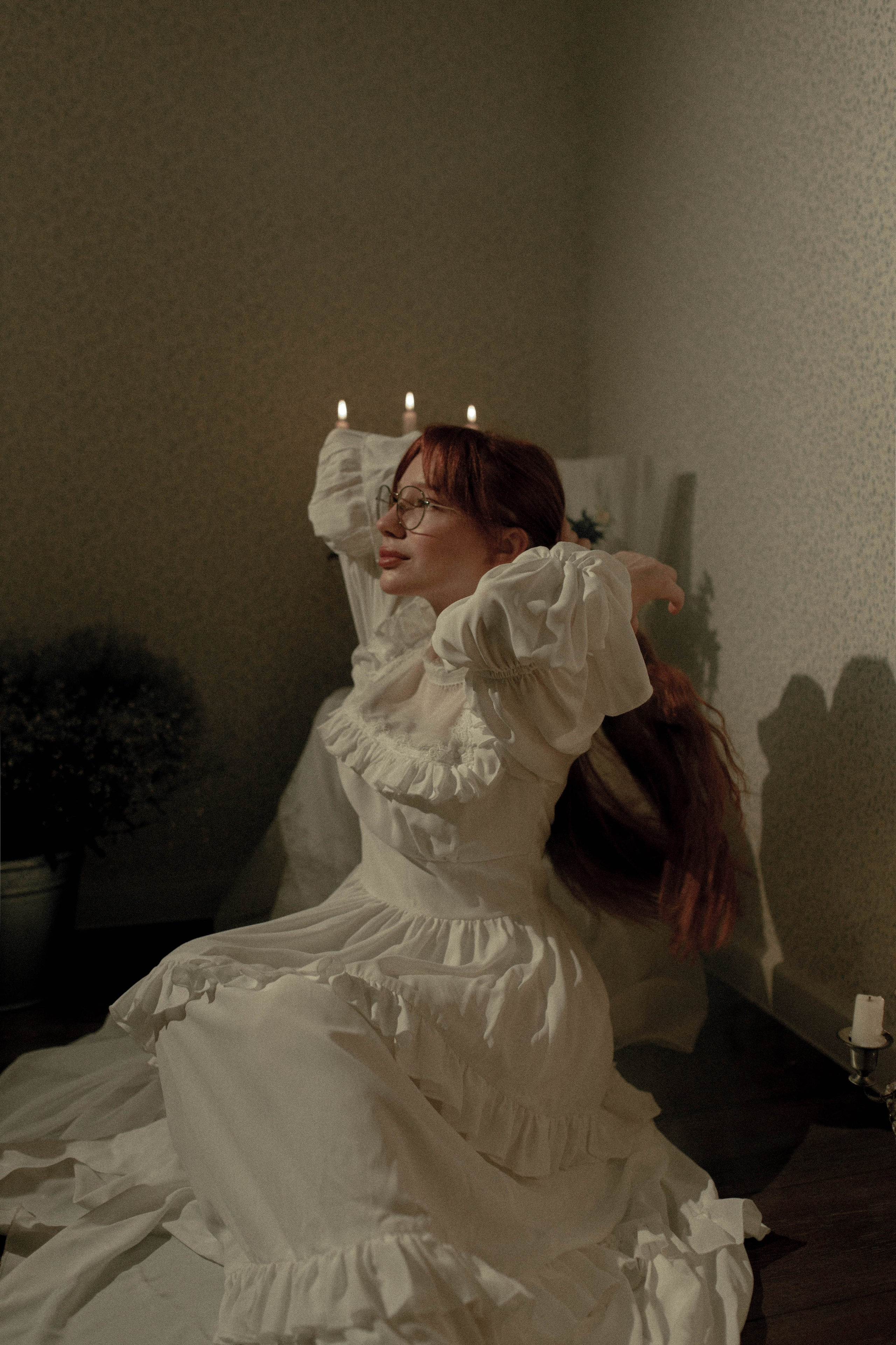 Виктория. Фотограф Трифон Мира