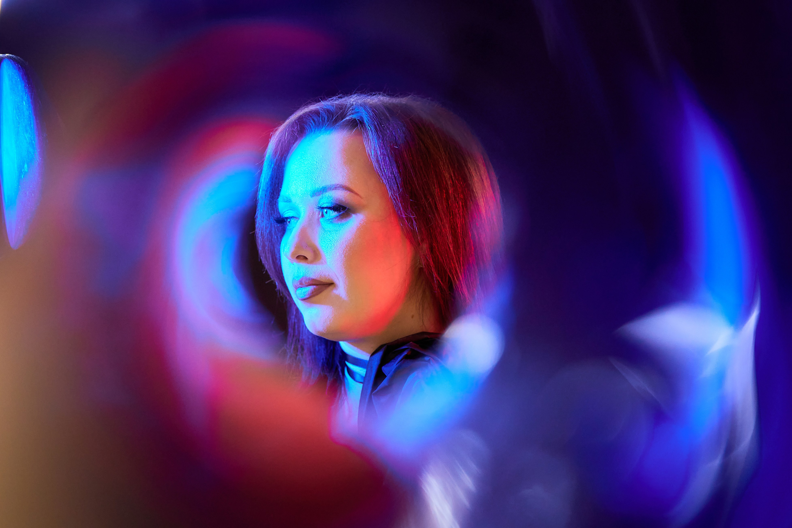 Оля. Свадебный и семейный фотограф г. Саранск