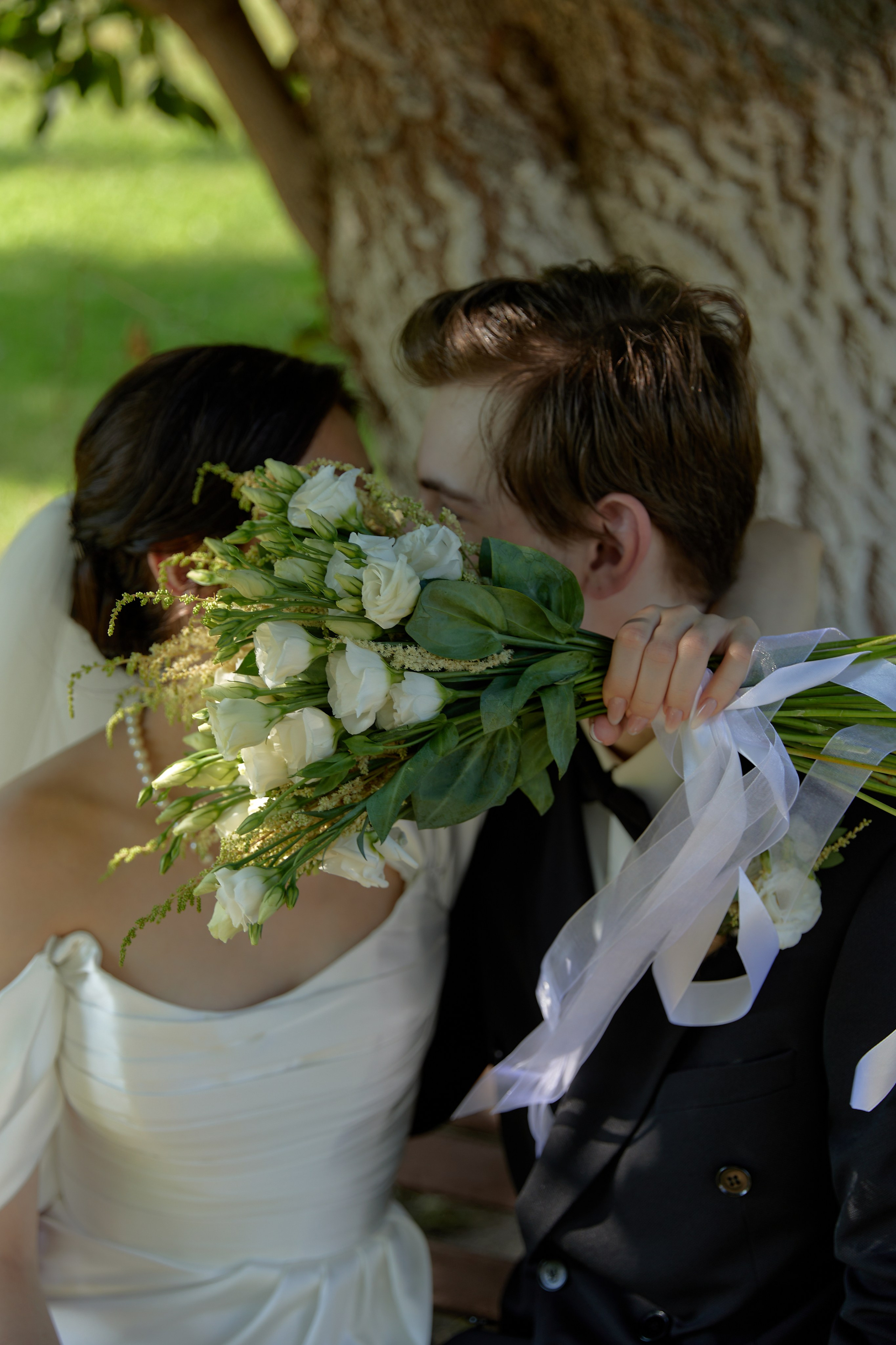 Роман &Анна. Свадебный и семейный фотограф г. Саранск