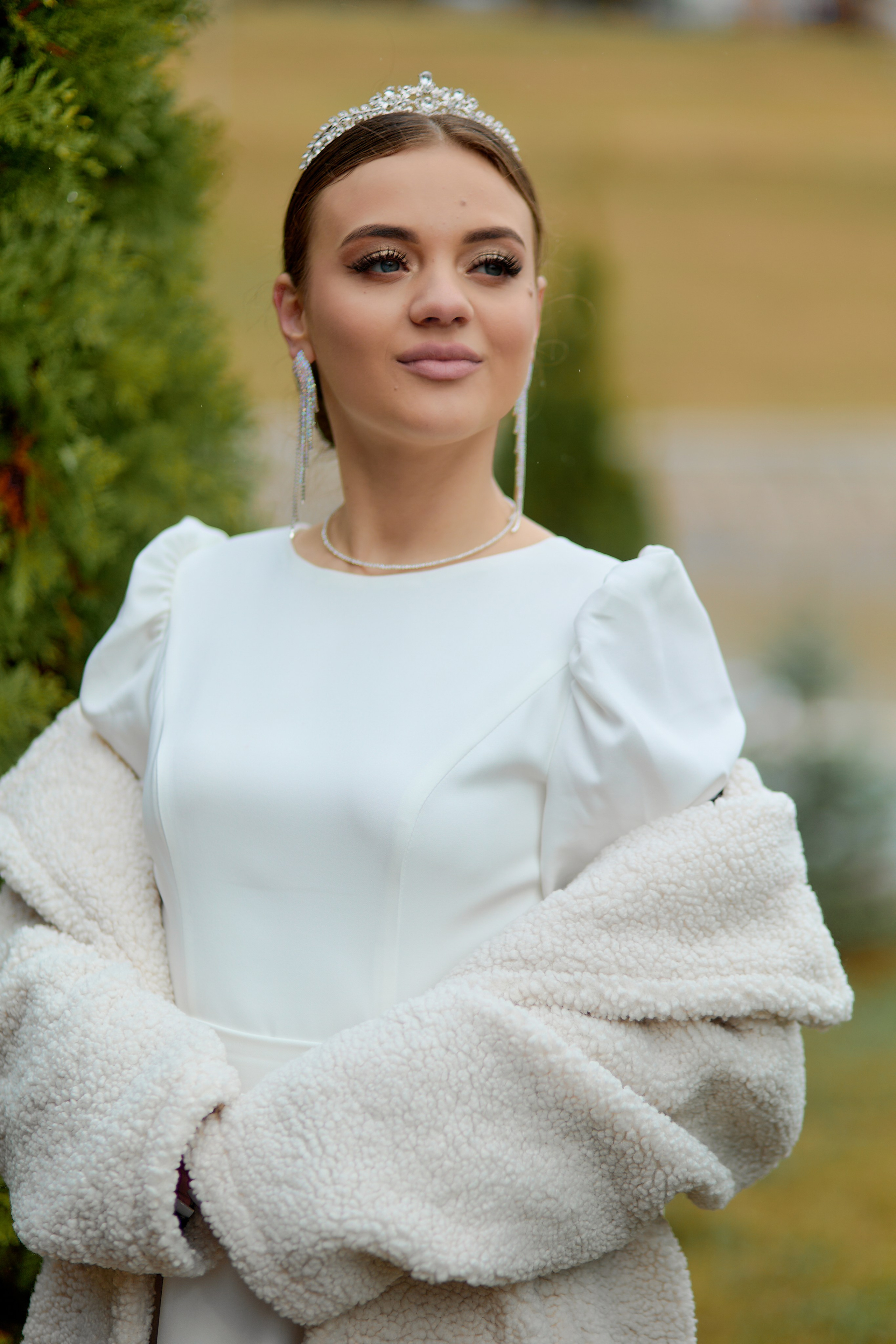 Данила &Лиза. Свадебный и семейный фотограф г. Саранск