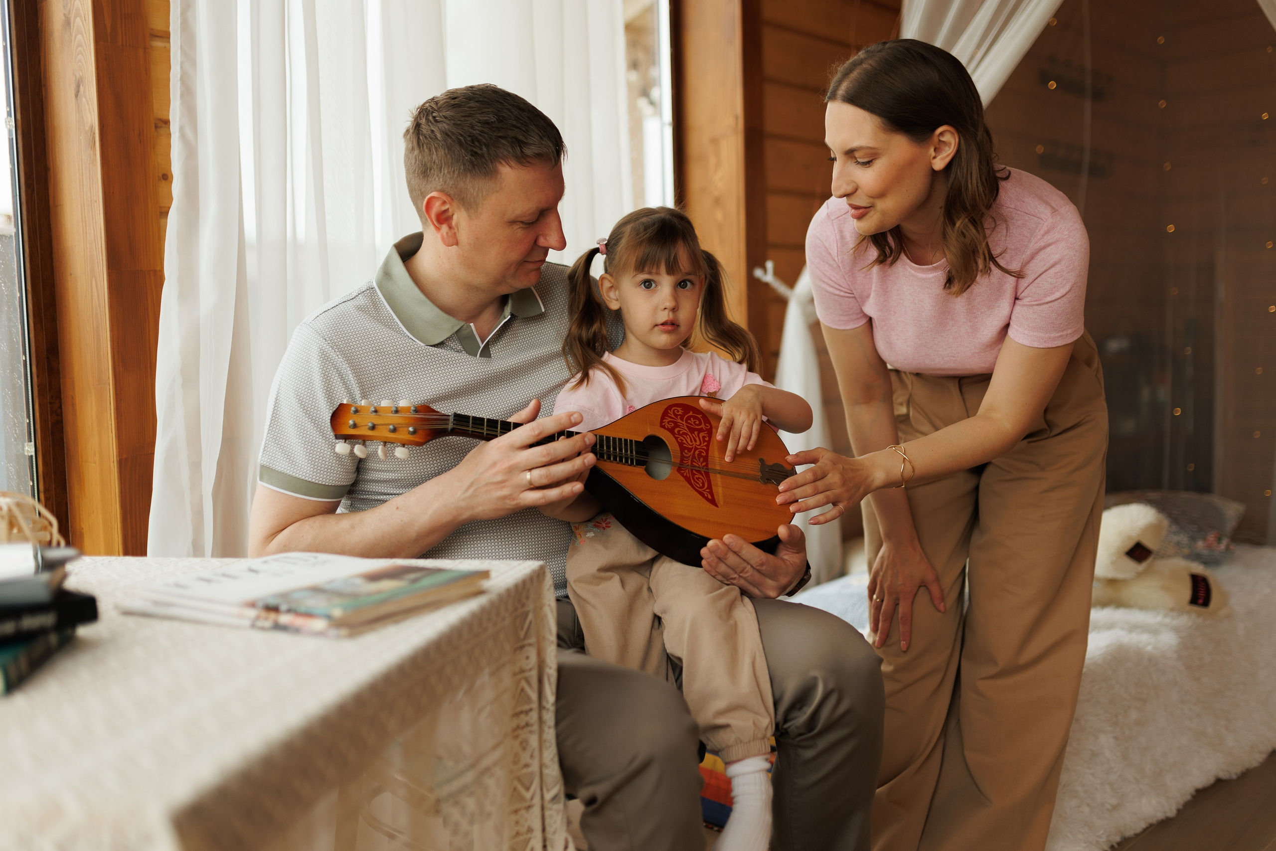 Счастье. Свадебный и семейный фотограф в Туле и области Маша Костина