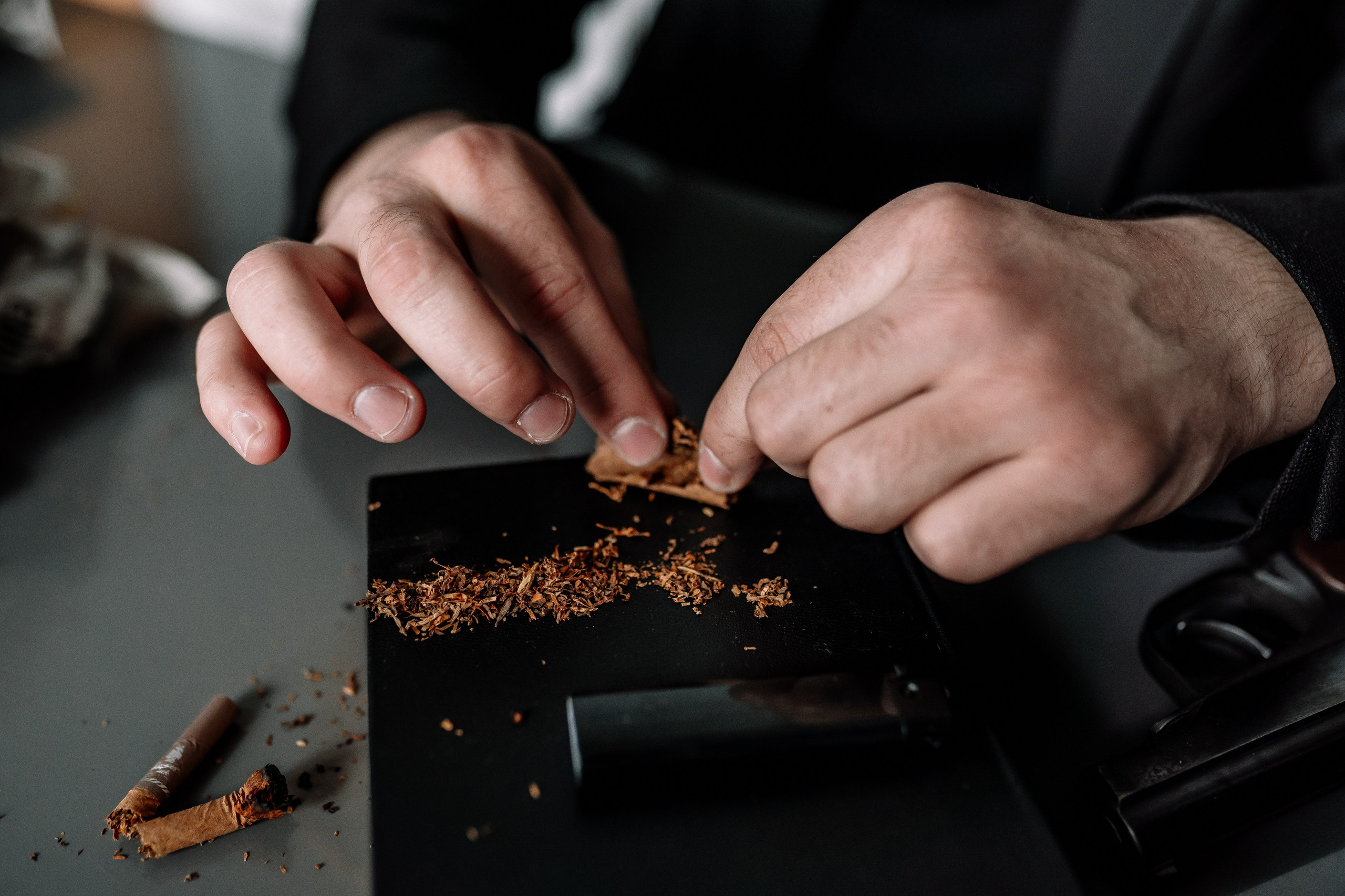 Мужские съемки. Андрейко Надежда