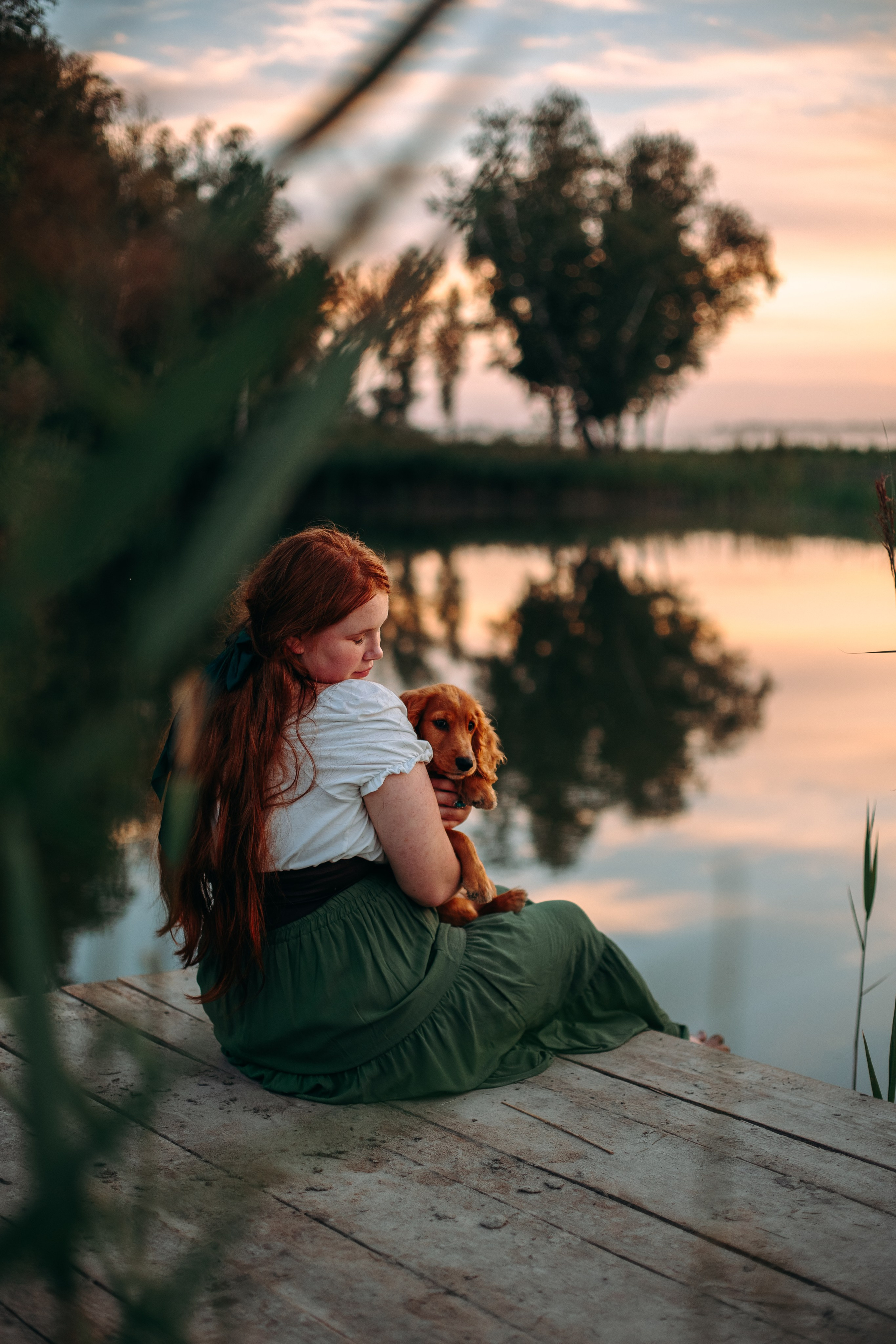 С питомцами ♡. Анна Молчанова конный фотограф в Тюмени | фотосессии с лошадьми Тюмень