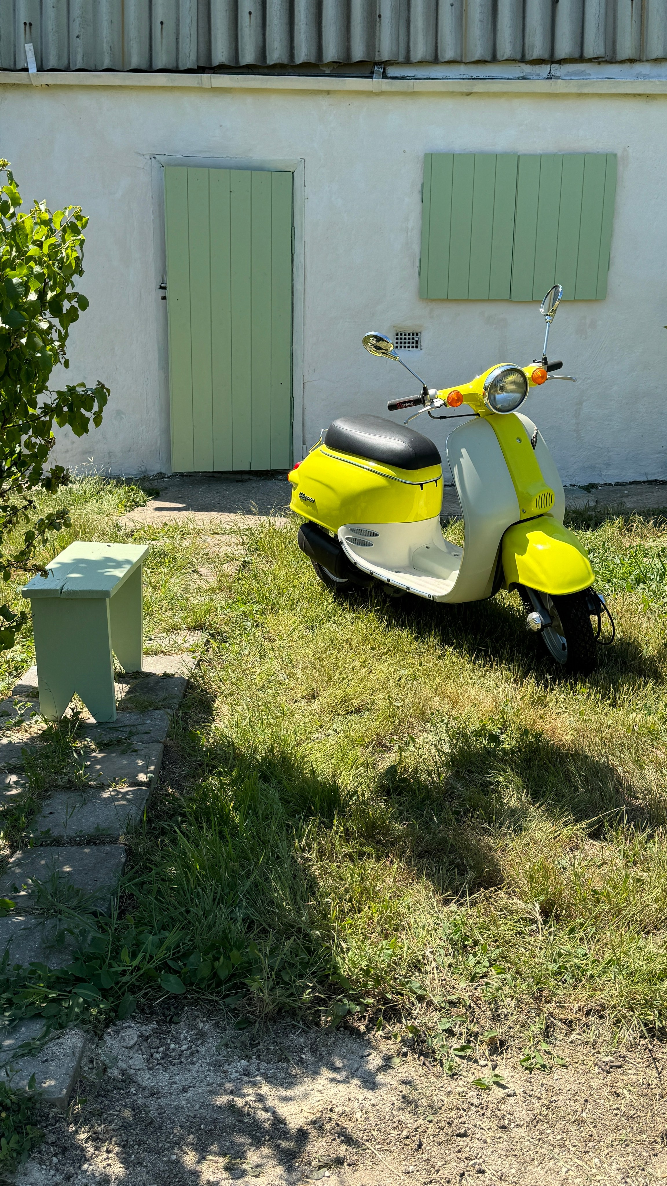 Сицилия. Фотостудия Натальи Забродской