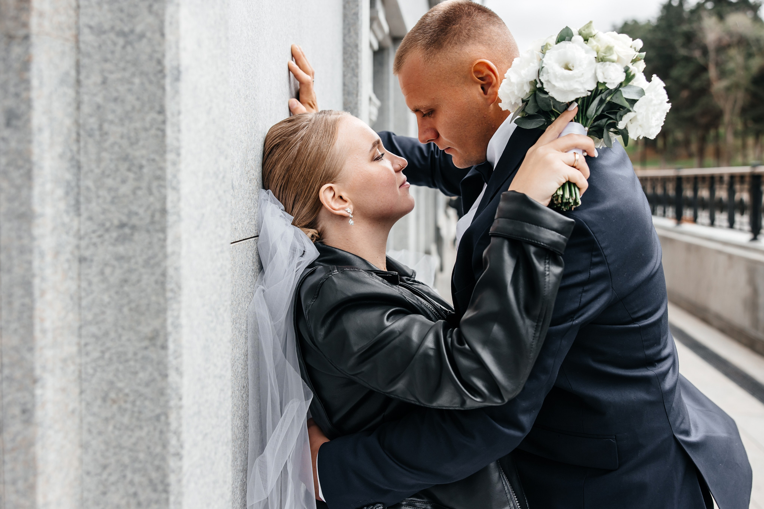 Анонс свадьбы Вероники и Павла. Свадебный фотограф в Крыму и Севастополе Ольга Баскакова