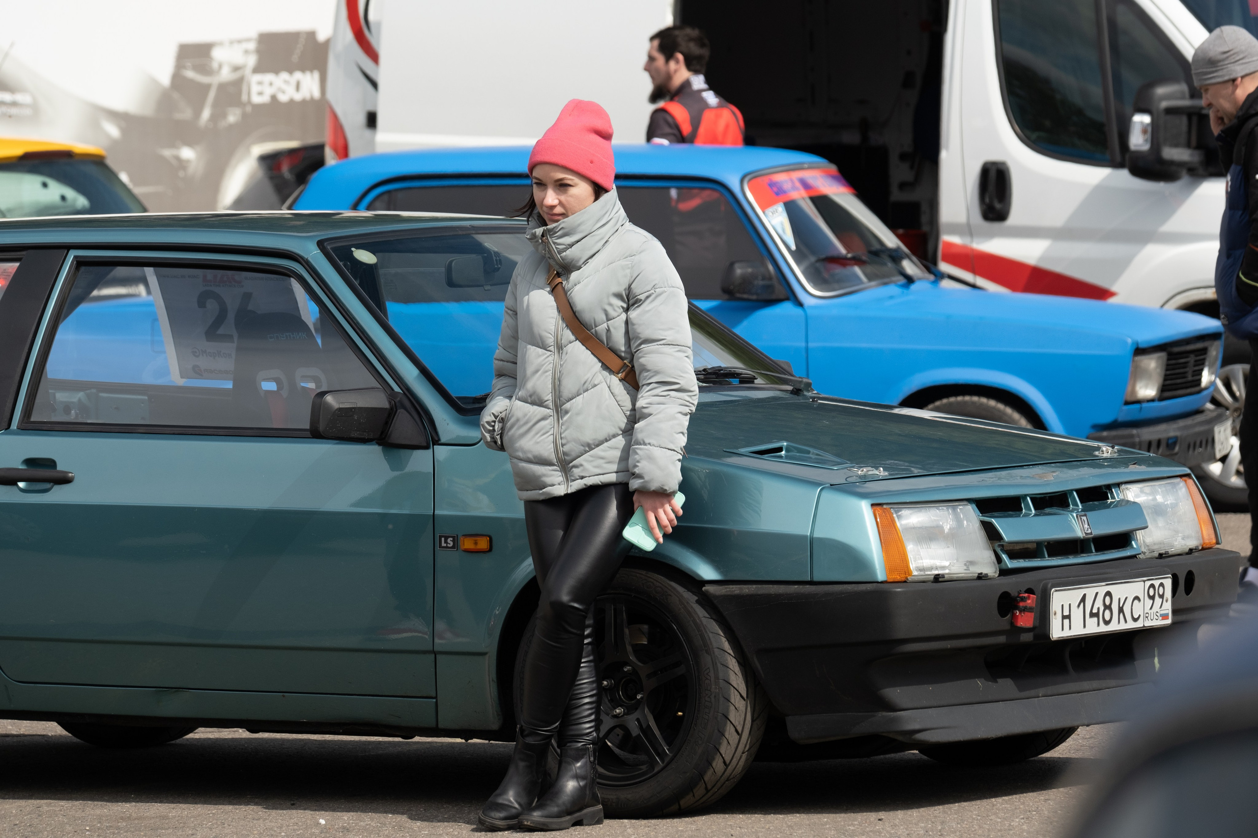 Фотограф Сергей Кузьмин - фото-видео съемка автоспорта в в России. Racephoto.ru — фотограф Сергей Кузьмин