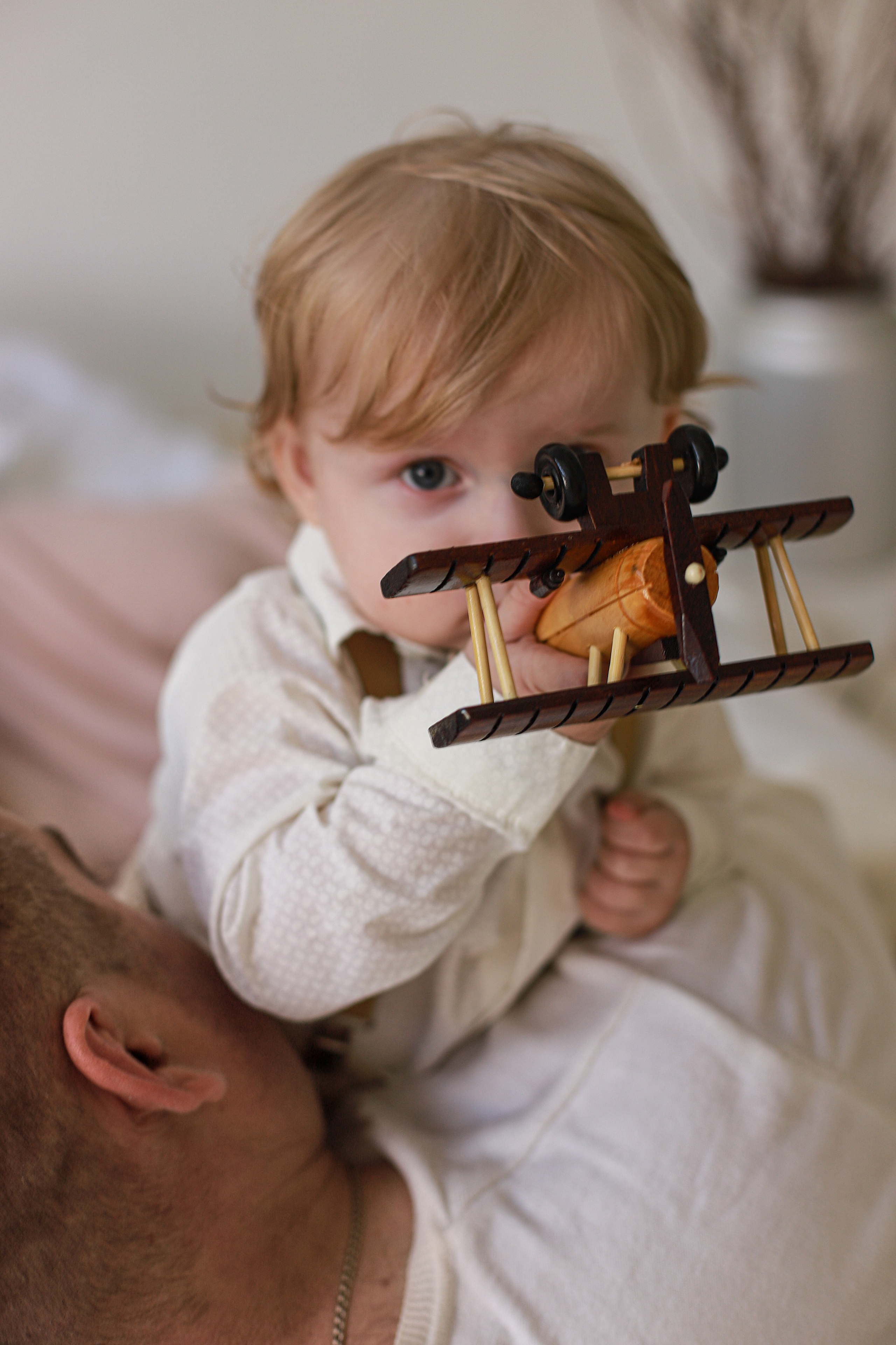 Детки в кадре. Фотограф в Москве Елена Дроботя