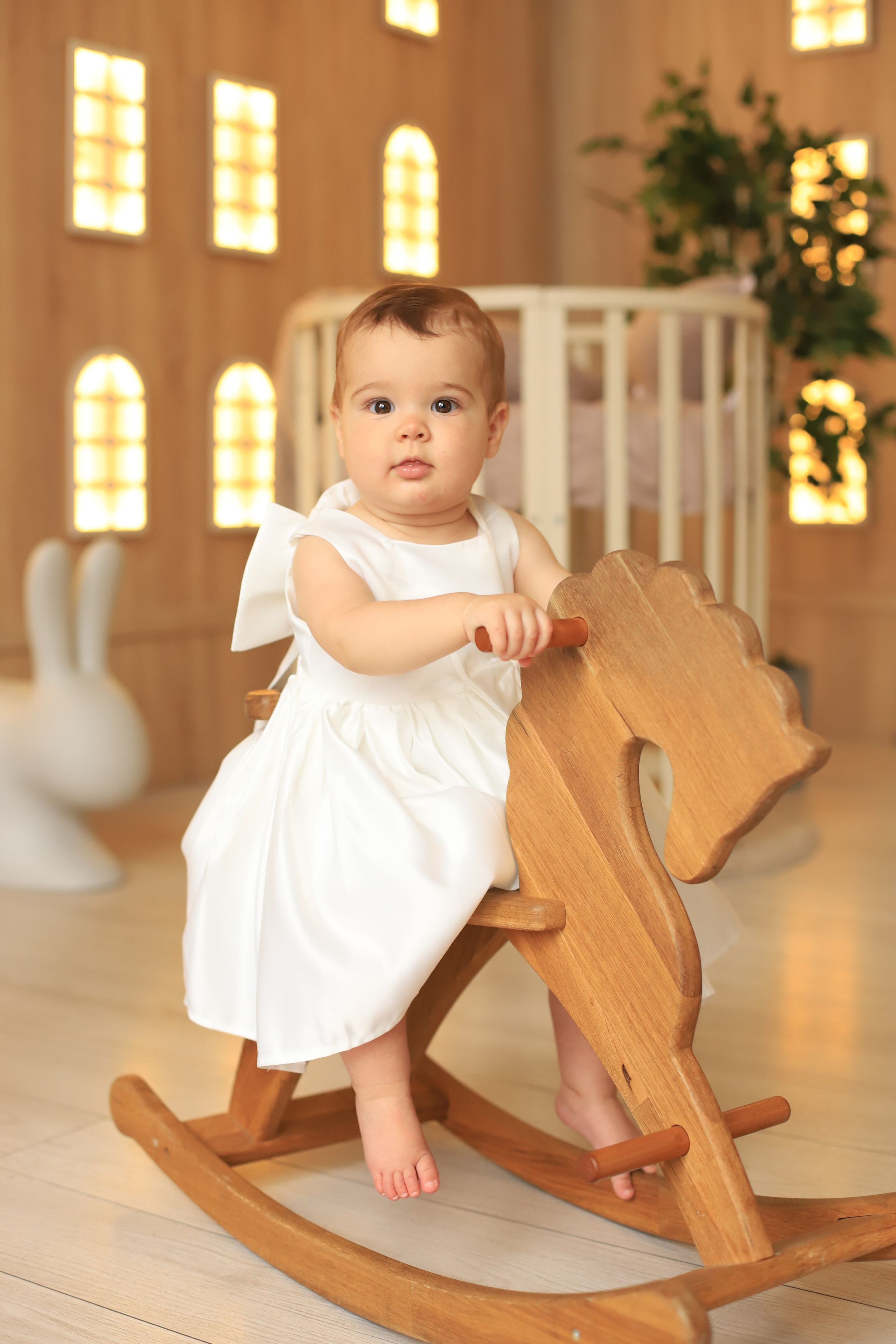 Две принцессы. Фотограф в Москве Елена Дроботя