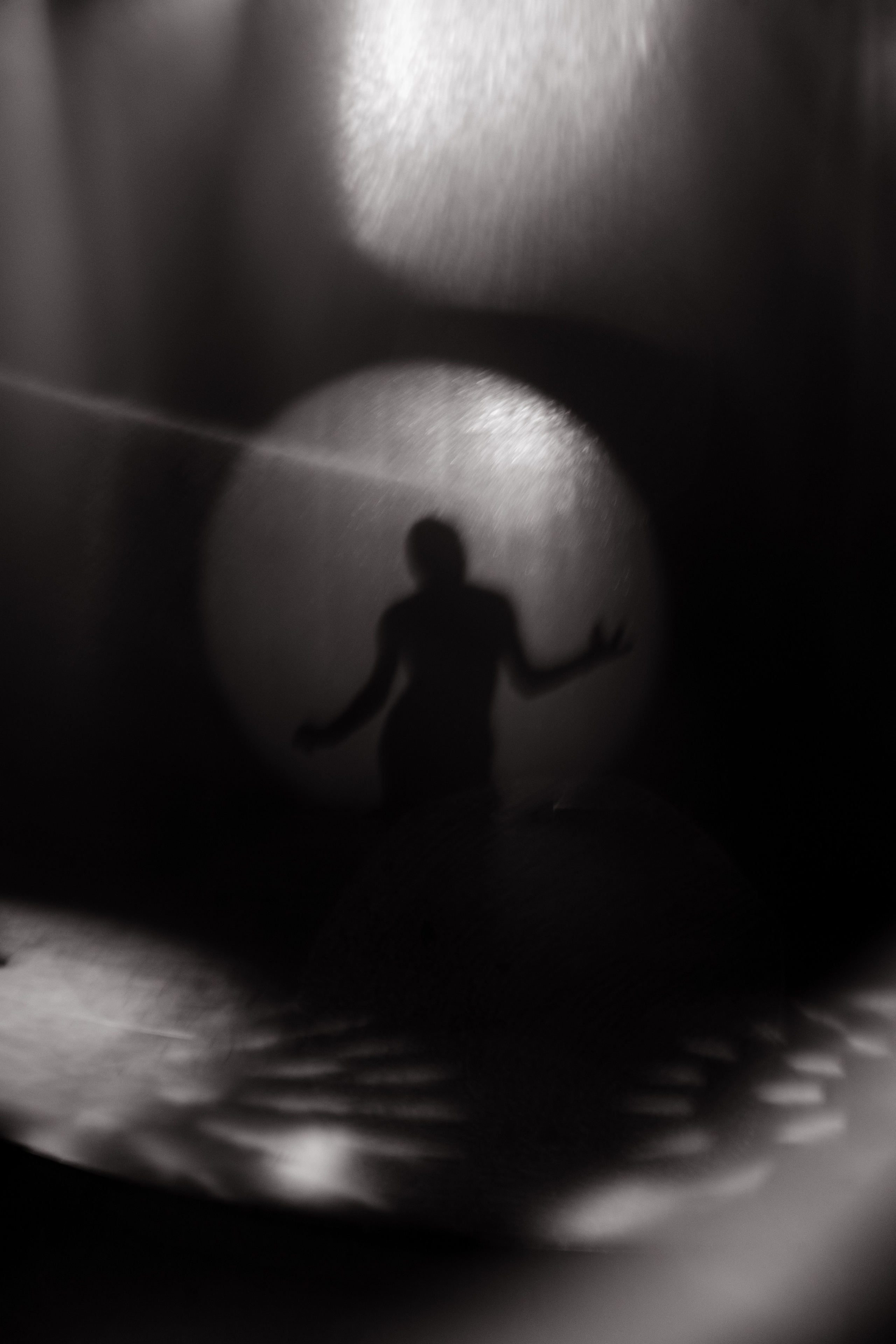 CABARET. Fusion Wedding Photographer