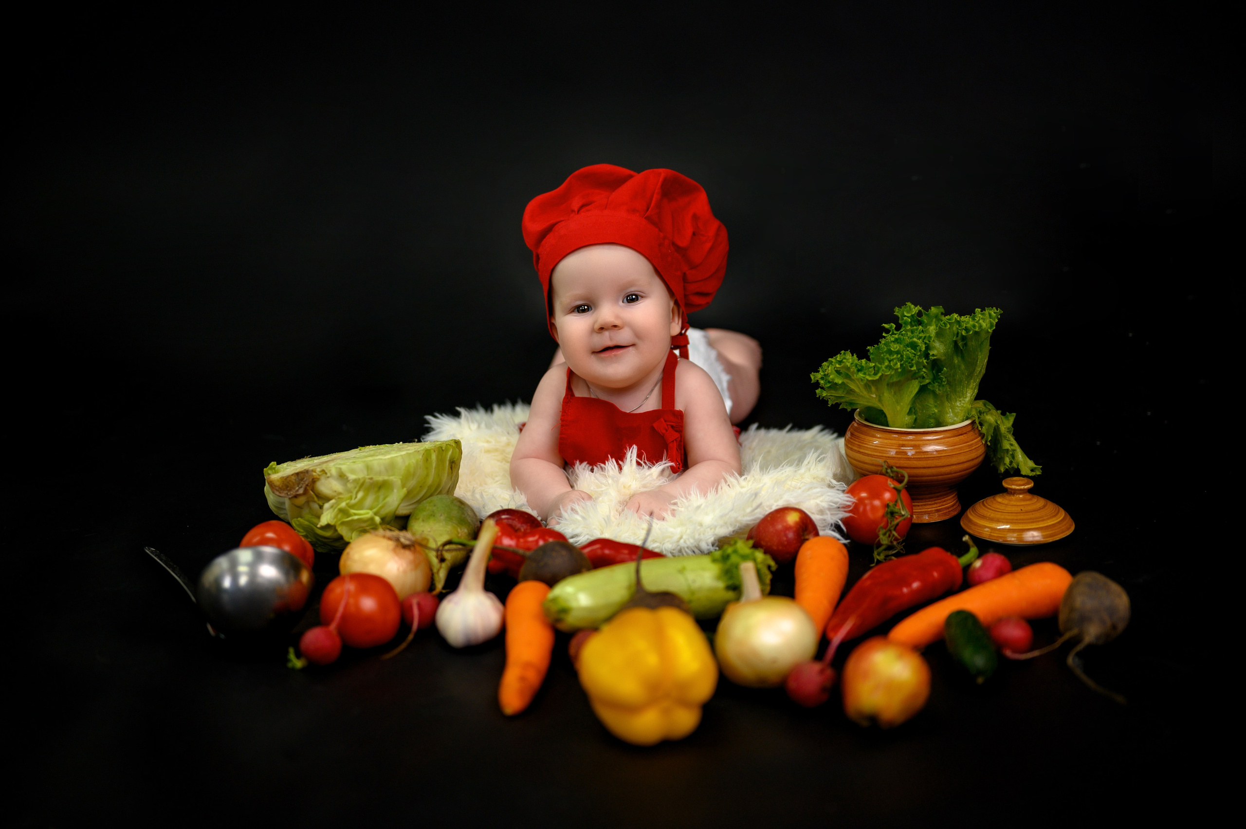 ЕЖЕМЕСЯЧНЫЕ. Семейный и детский фотограф в Канске и Канском р-не, Красноярск и