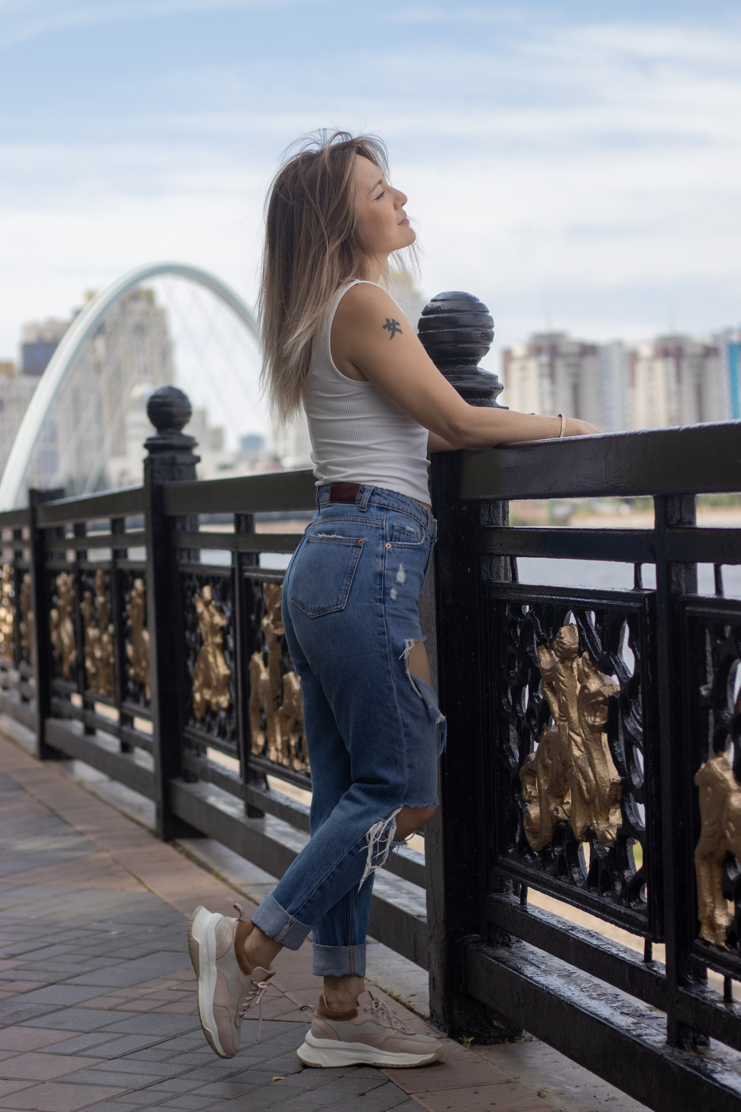 Фотопрогулка. Фотограф в Астане, индивидуальная, семейная, домашняя фотосессия