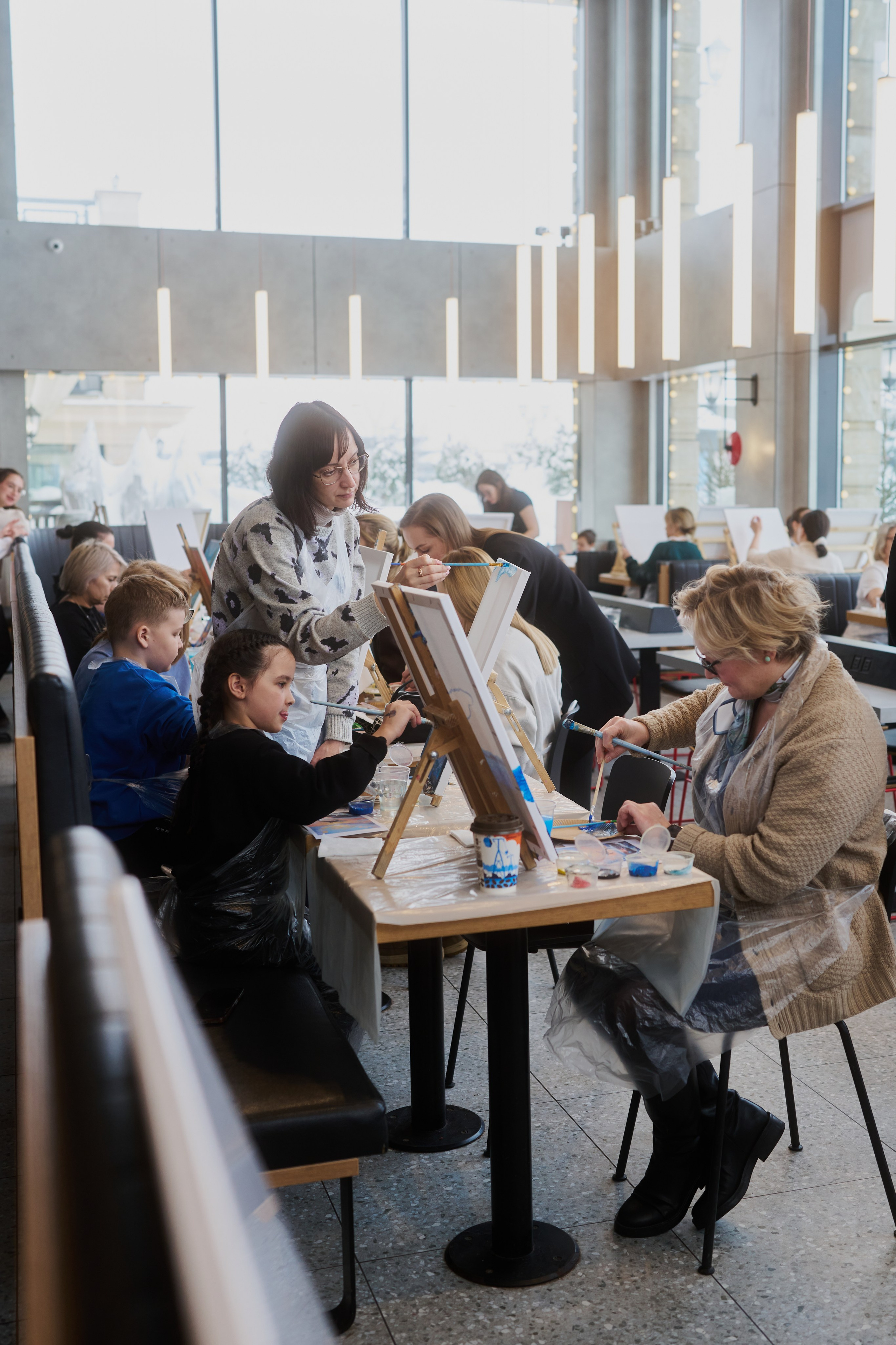 Репортаж. Свадебный и индивидуальный фотограф Аля Мамакова