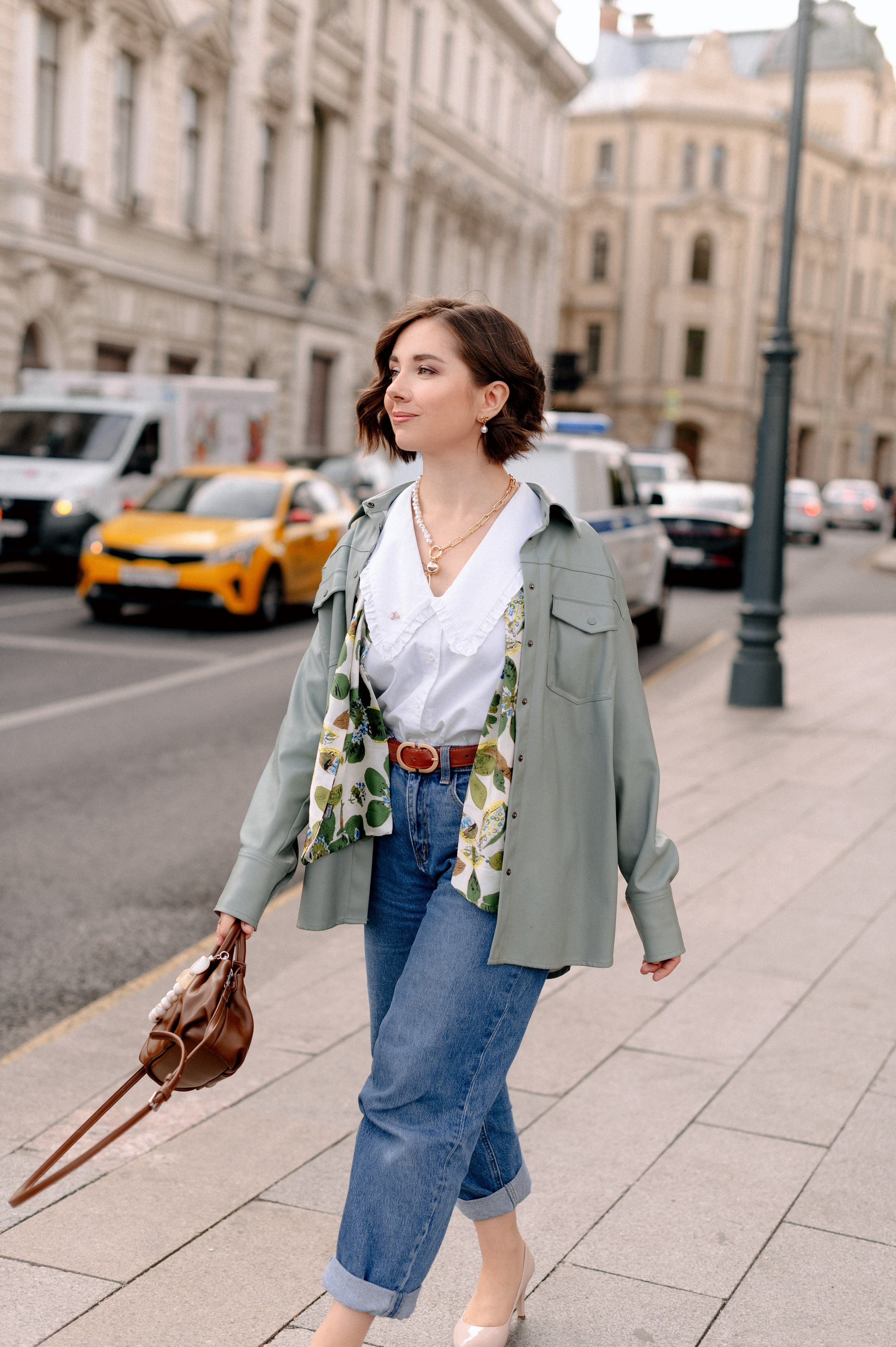 МАРИЯ. Шашкова Вероника / Свадебный и семейный фотограф Москва и Ярославль