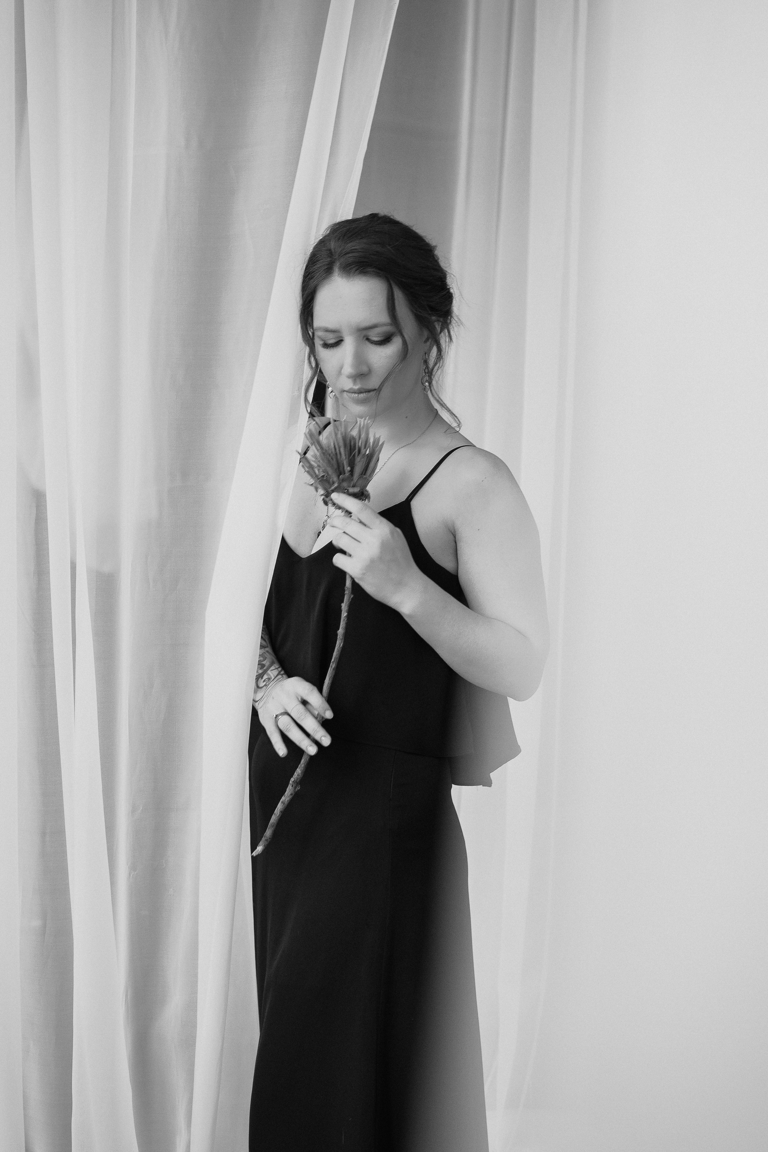 Татьяна Тату-мастер. Фотограф Ольга Игорева