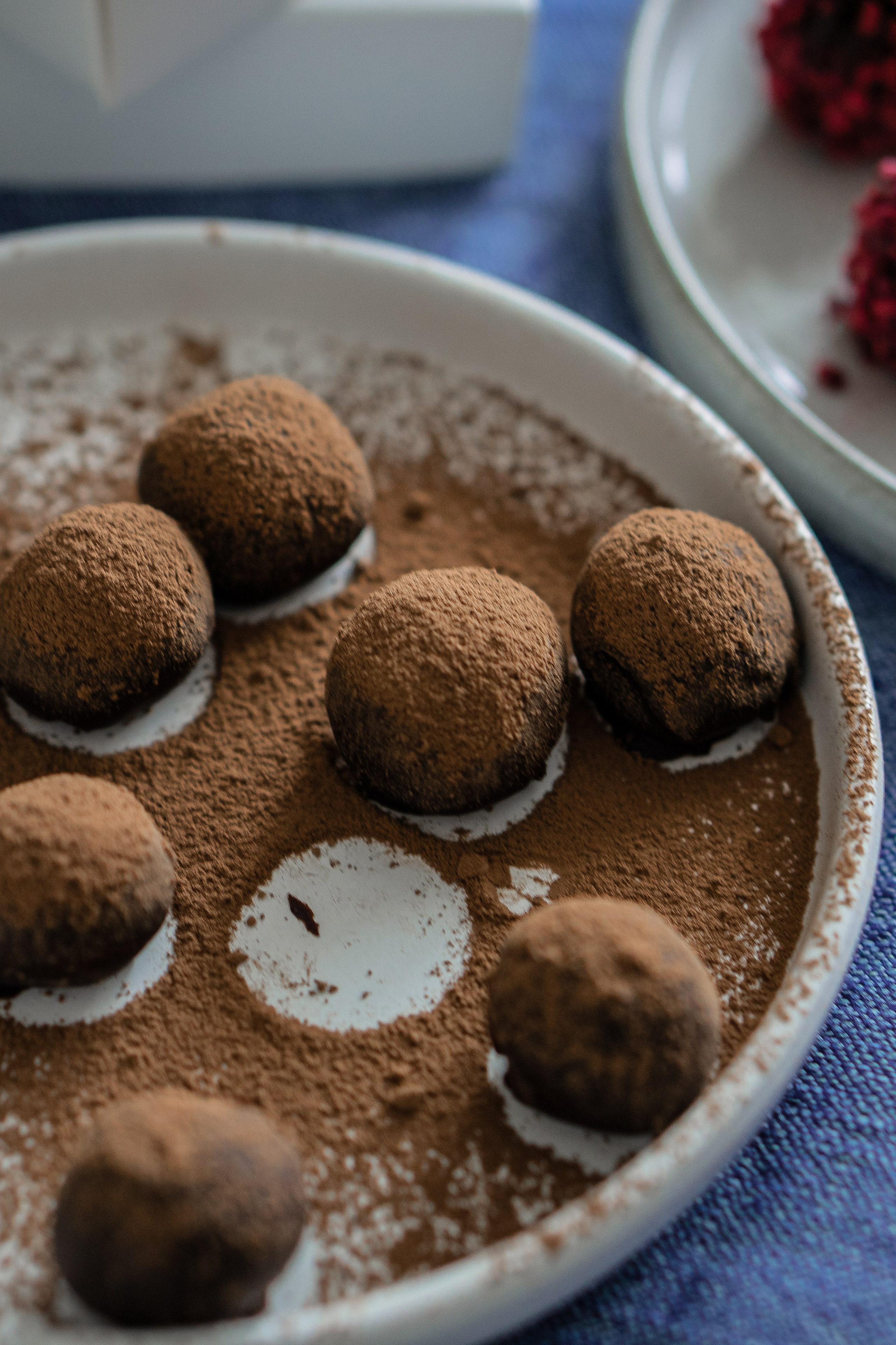 Полина Кондитер. Фотограф Ольга Игорева