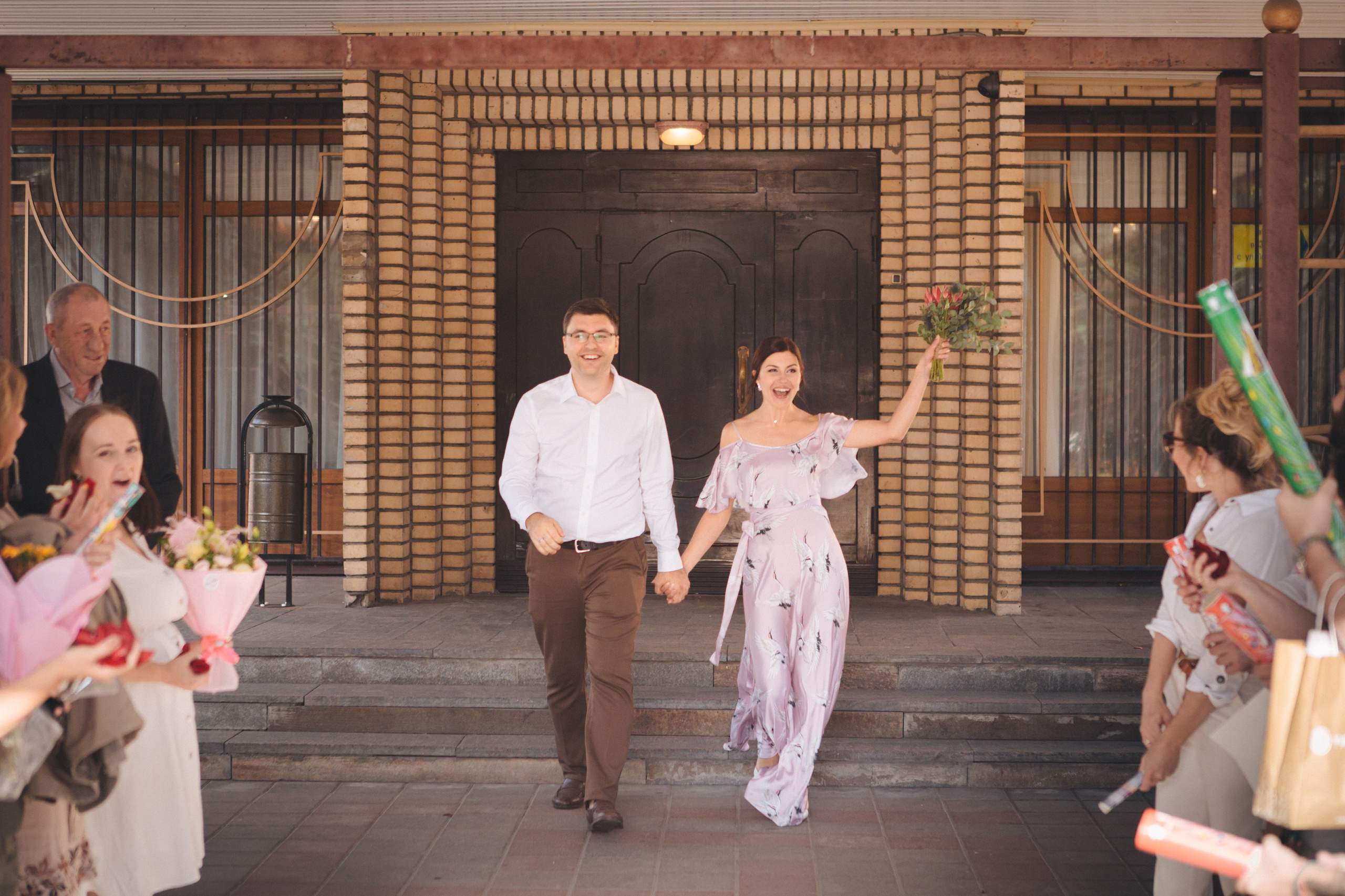 Артем и Надежда. Brand и контент фотограф