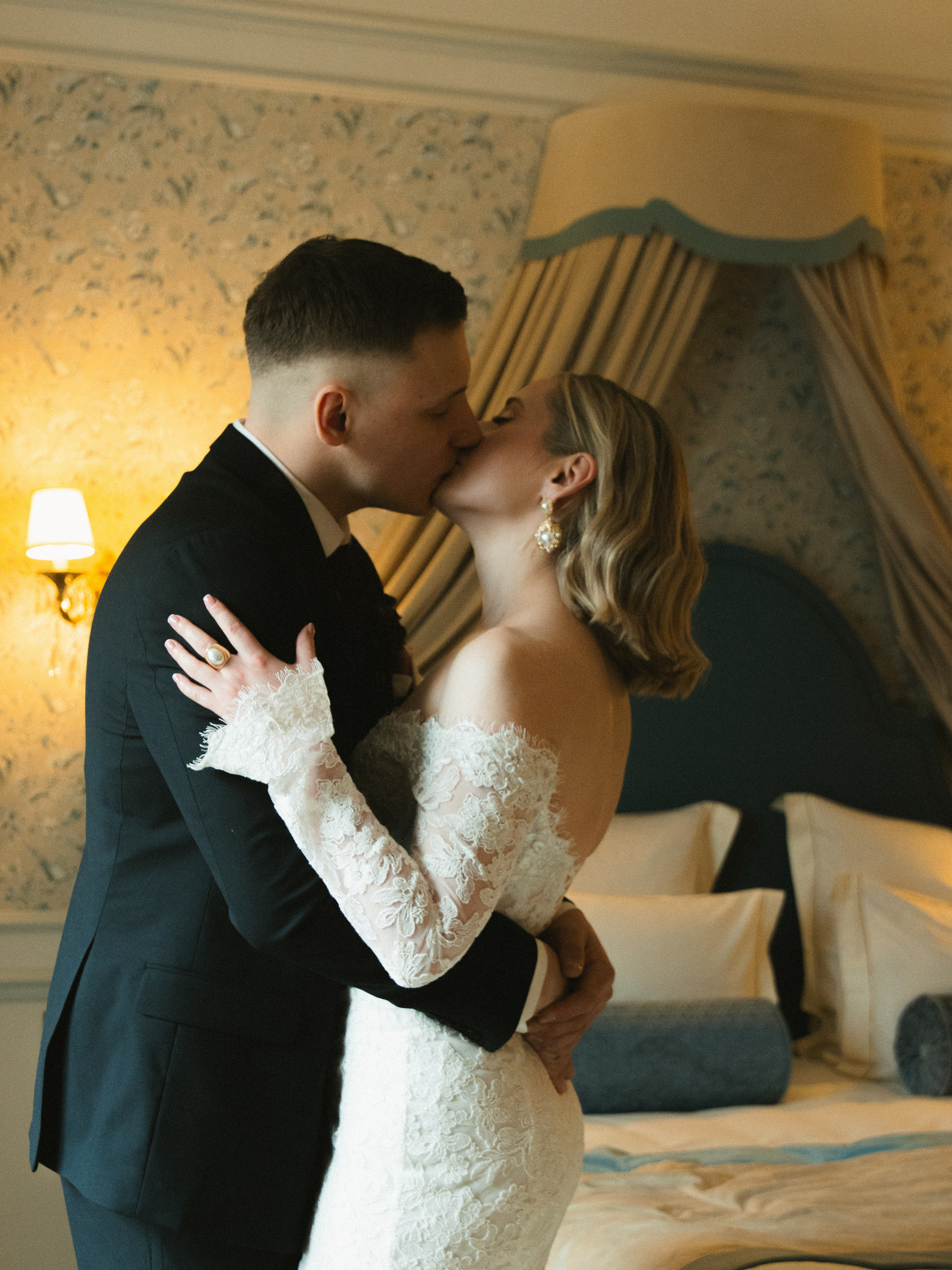 ДАНИИЛ И ЕКАТЕРИНА. О ЛЮБВИ НЕ ГОВОРЯТ.ЕЕ ПОКАЗЫВАЮТ