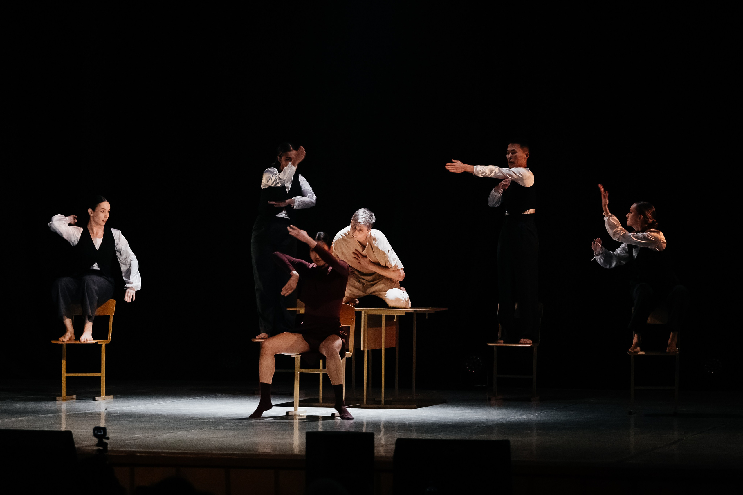 Госэкзамен — Колледж Культуры. Фотограф Кемерово | Сергей