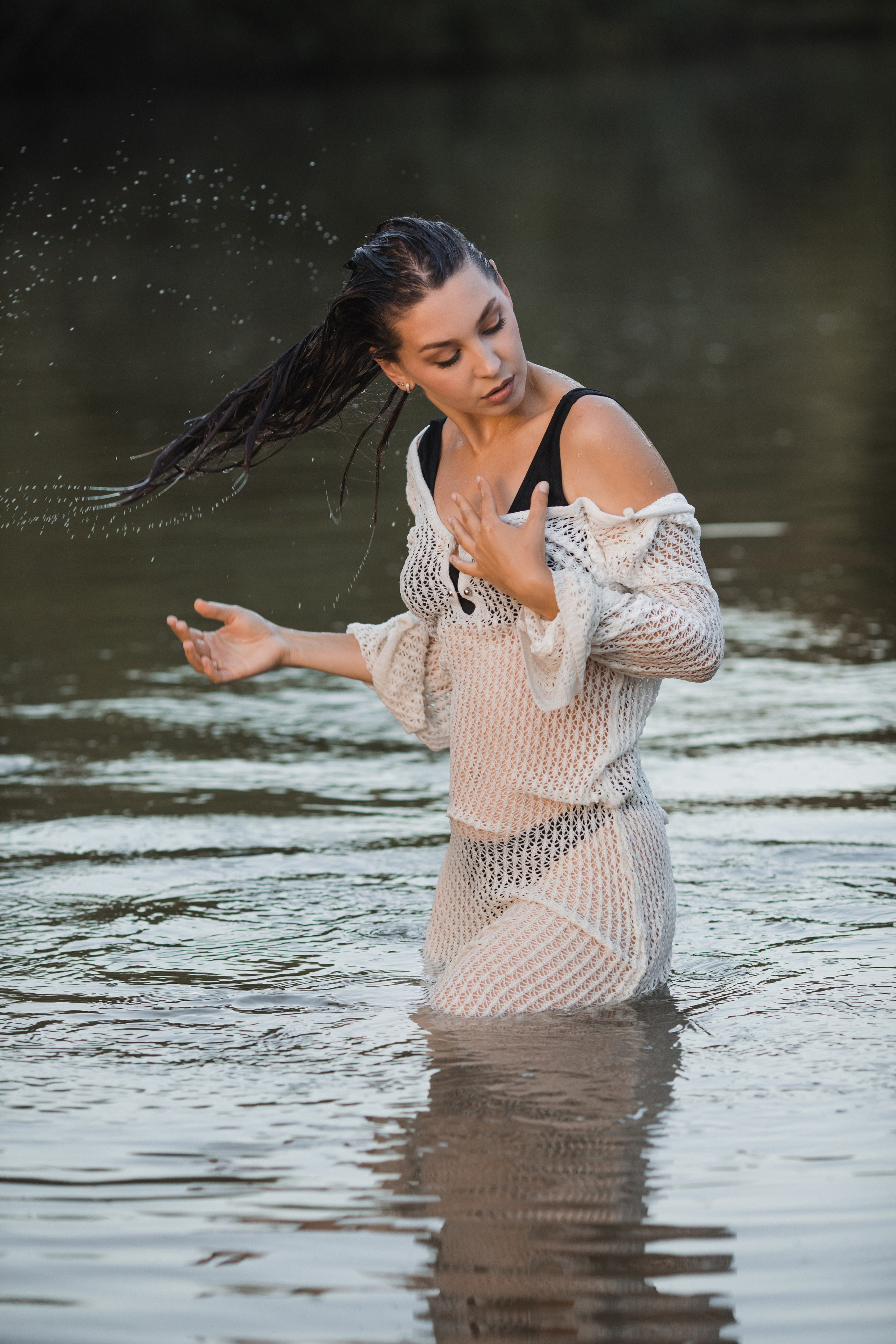 Аля. Свадебный и семейный фотограф в Краснодаре