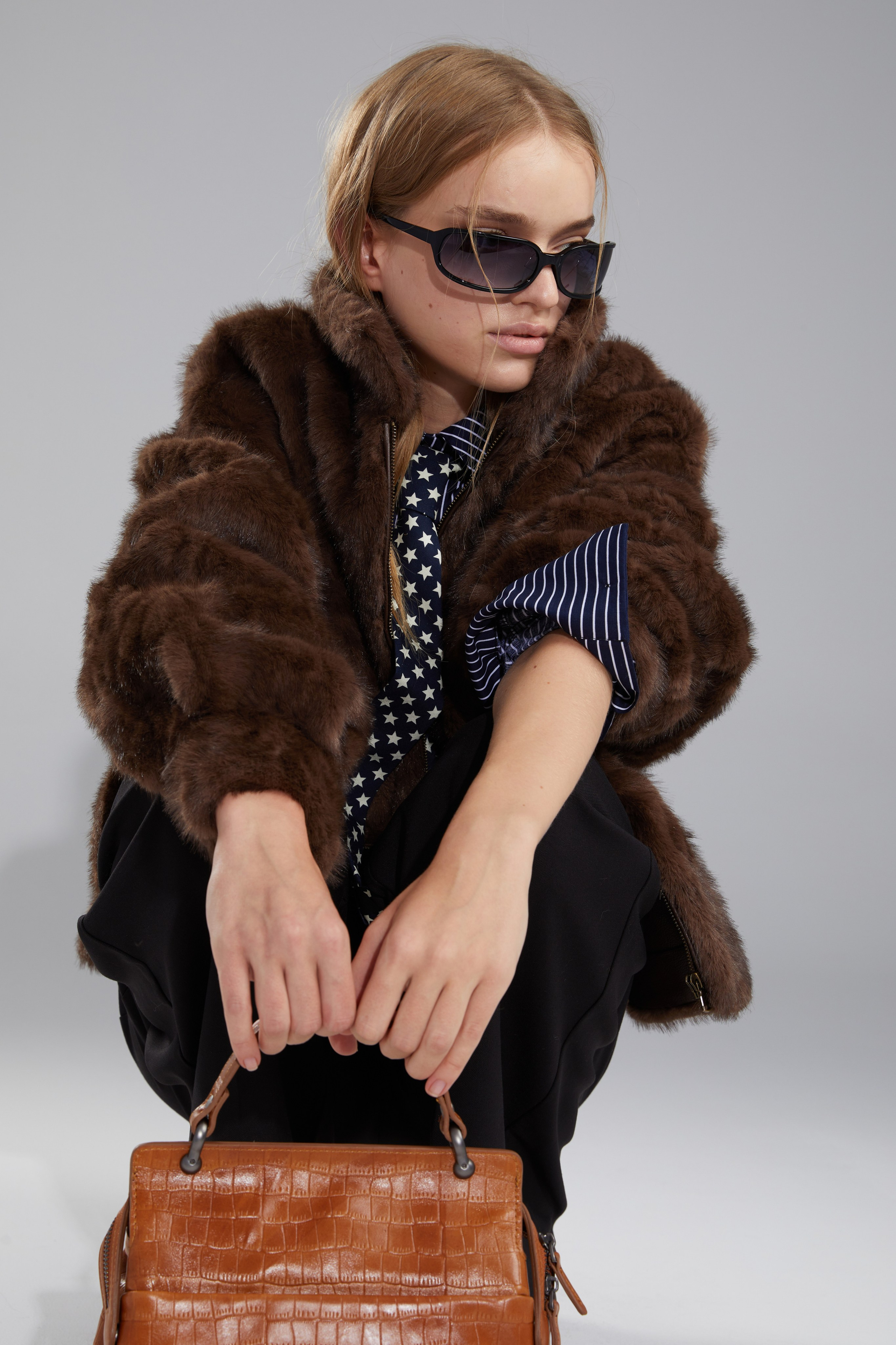 Fashion показ Яндекс Маркета. Олег Дмитриев